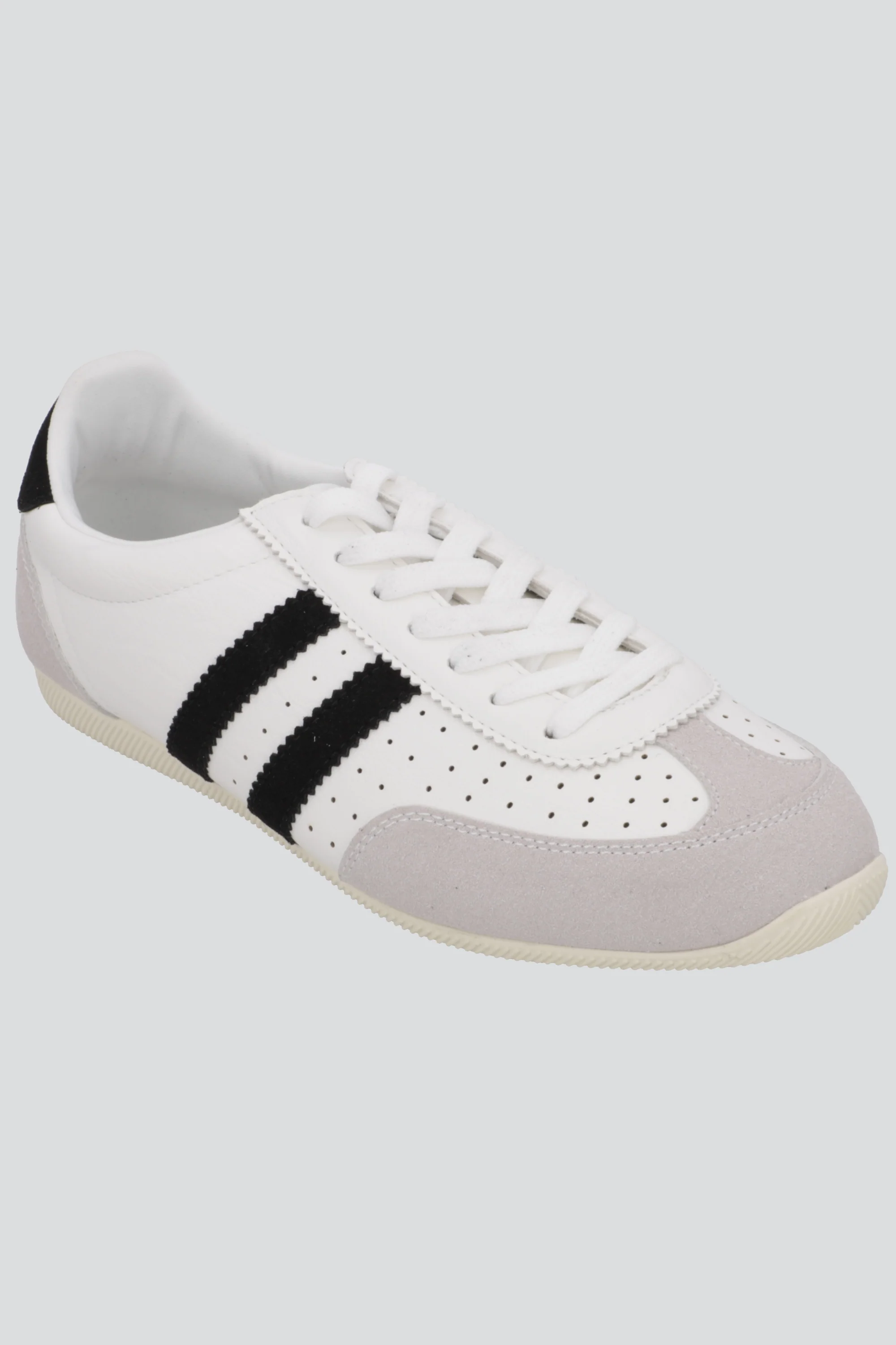 Tenis estilo retro franja - Image 6