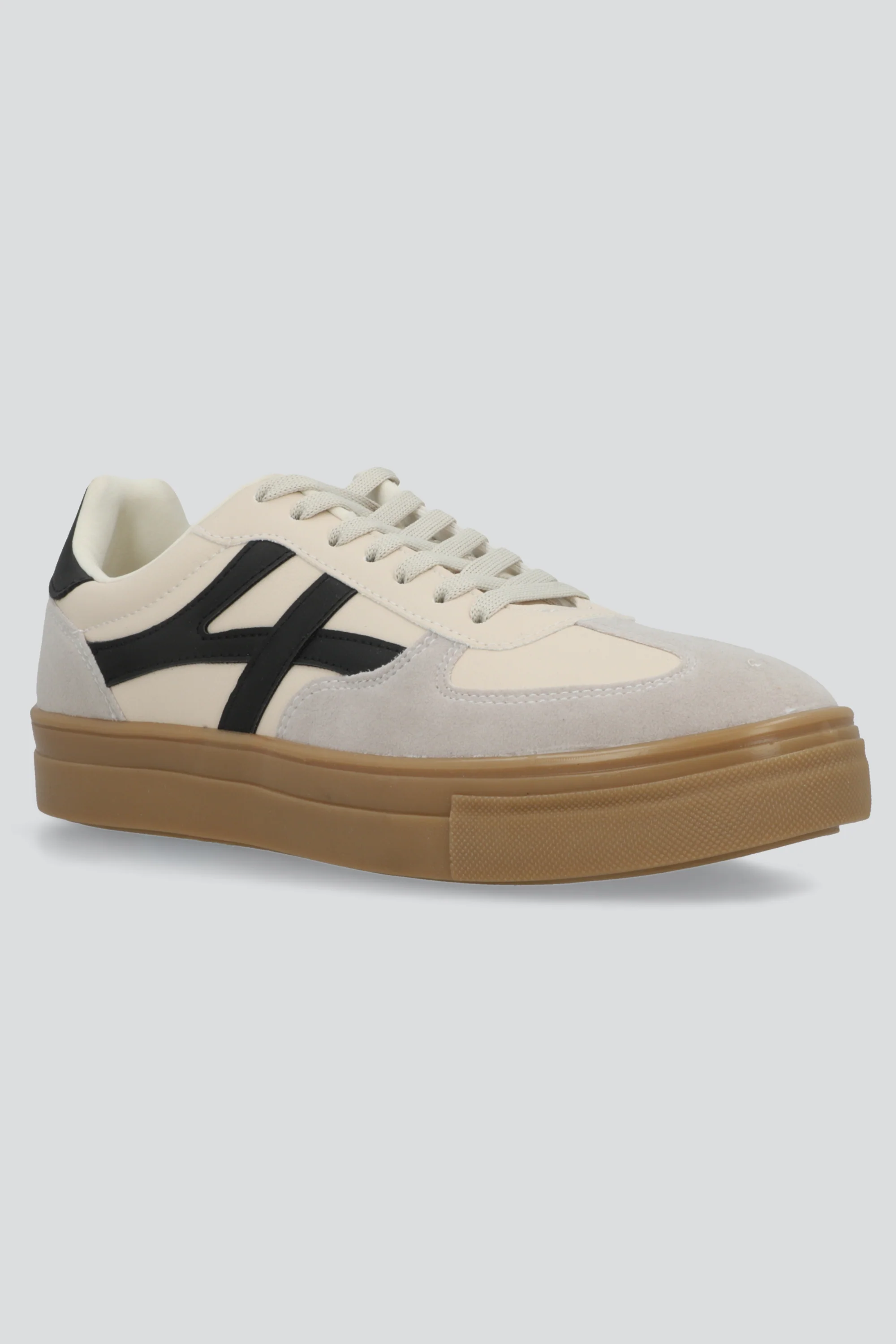 Tenis plataforma lineas cruzadas - Image 4