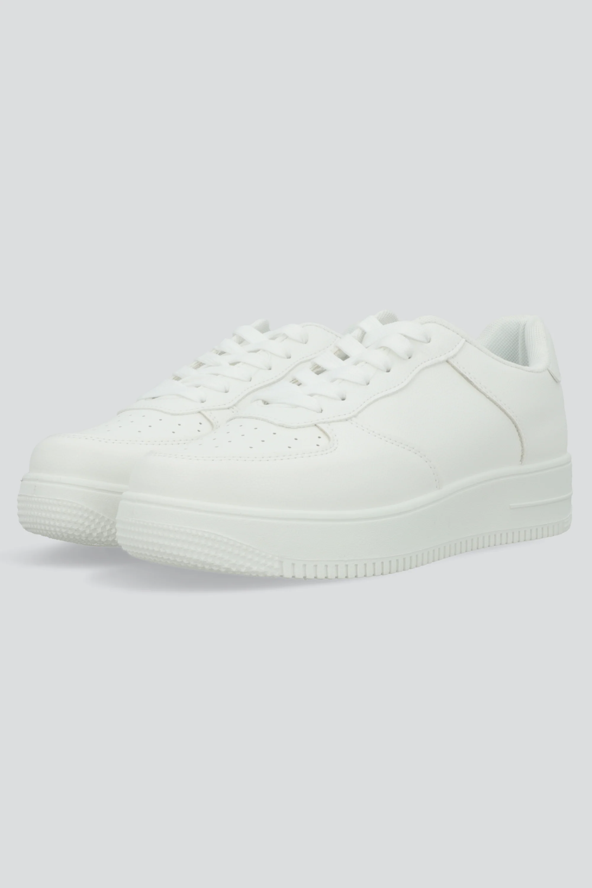 Tenis Retro Perforado - Image 3