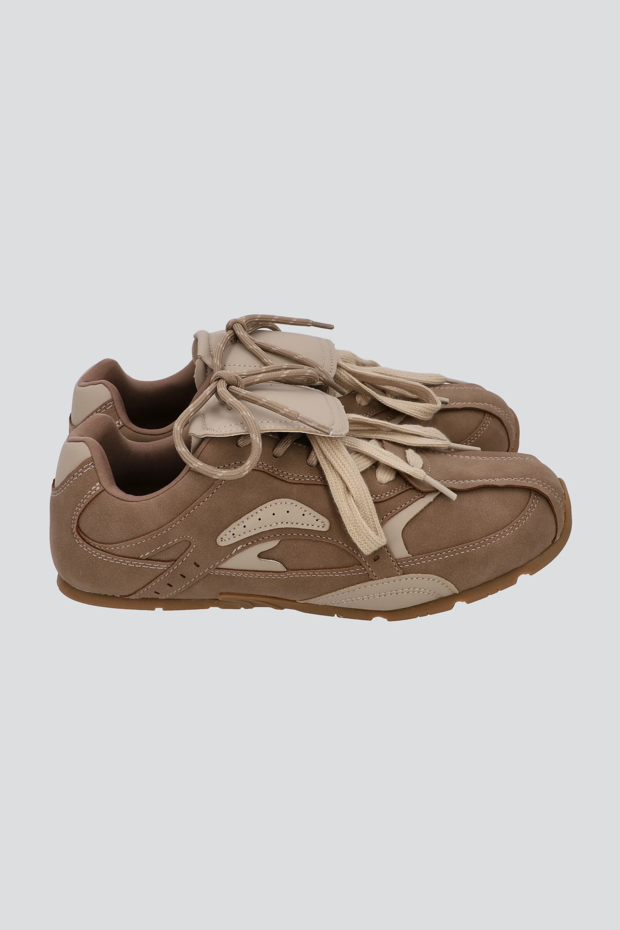 Tenis secciones lengueta - Image 4