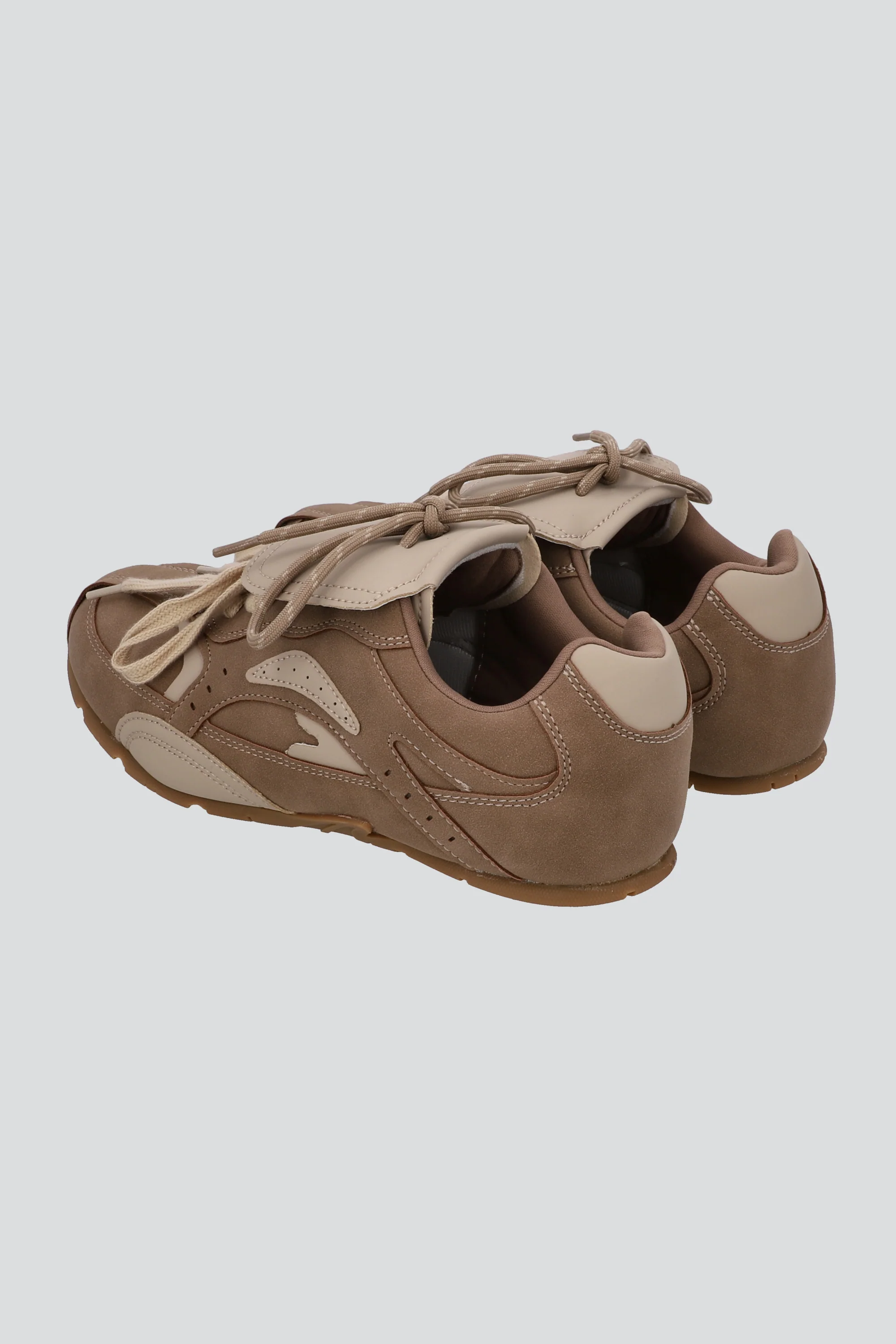 Tenis secciones lengueta - Image 5