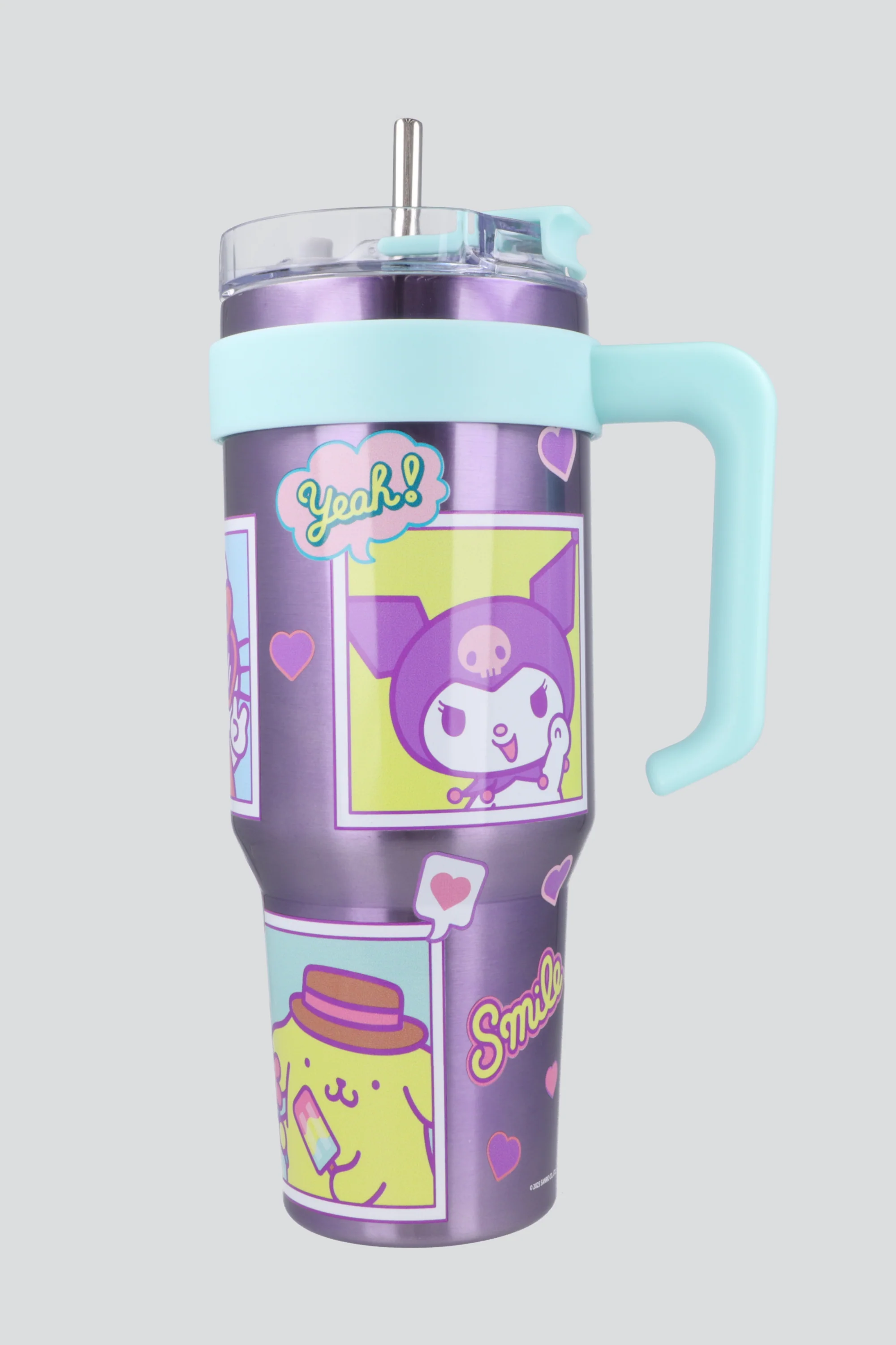 Termo 1.2 Hello Kitty - Image 2