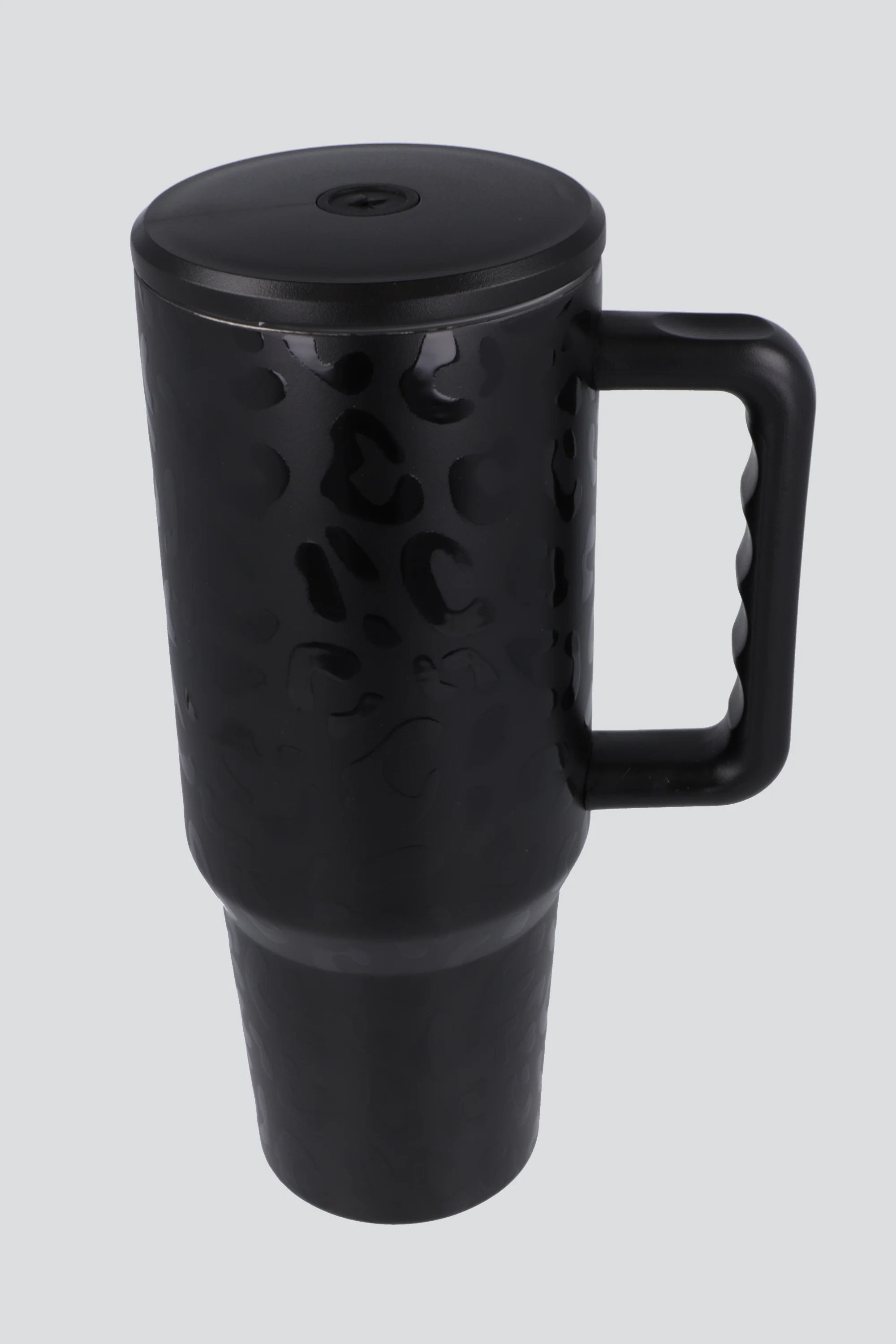 Termo asa animal print multicolor 1200ml - Image 2