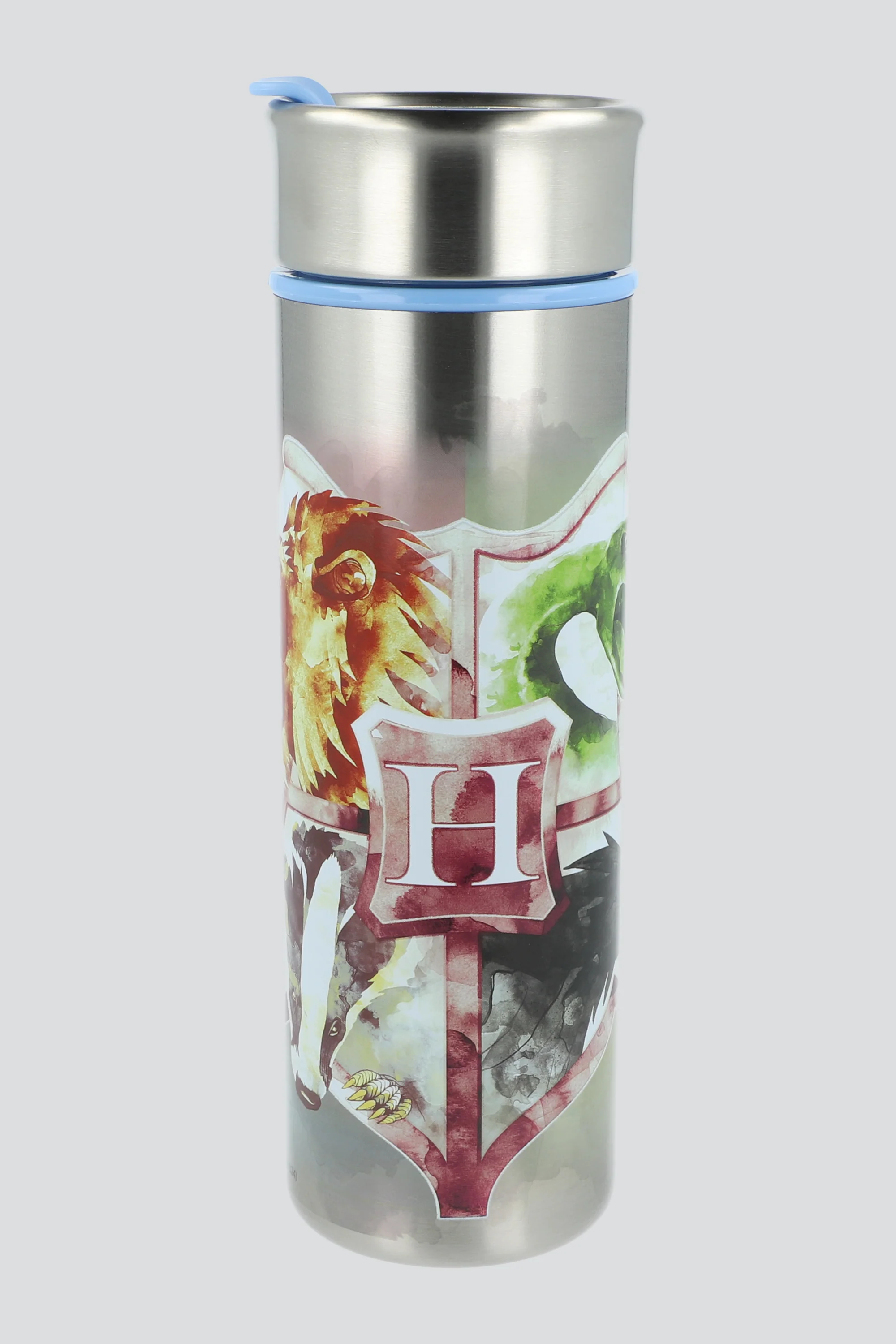 Termo doble pared Harry Potter 430 ml
