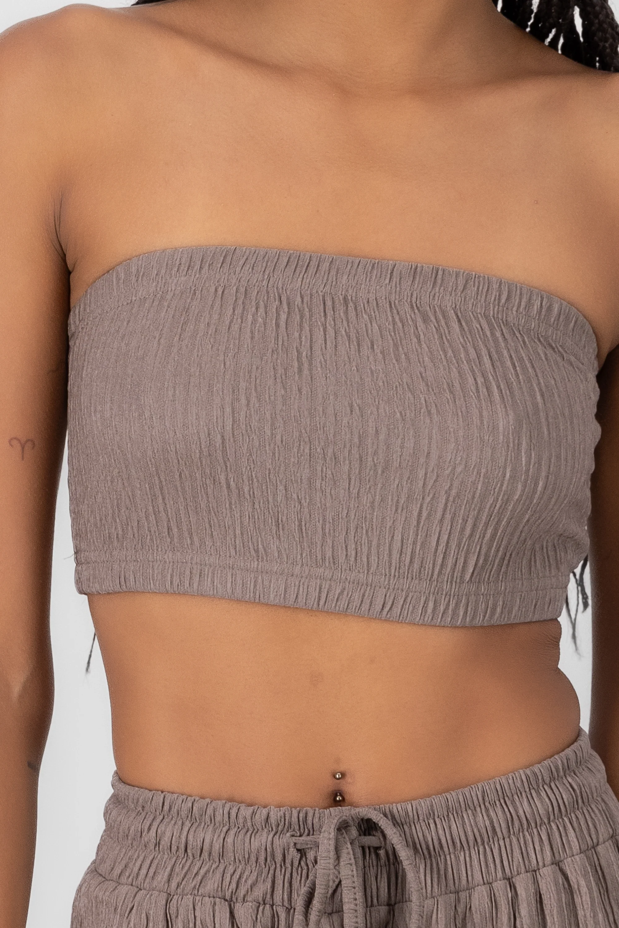 Top bandana textura - Image 5