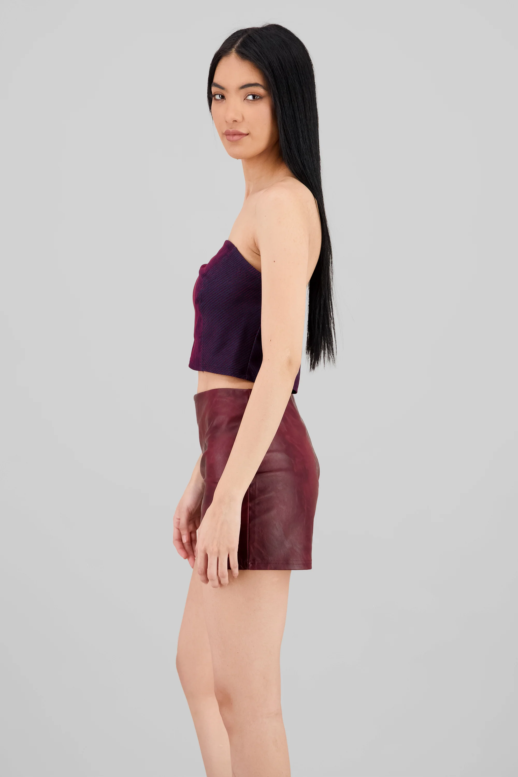 Top bandeau textura cierre - Image 3
