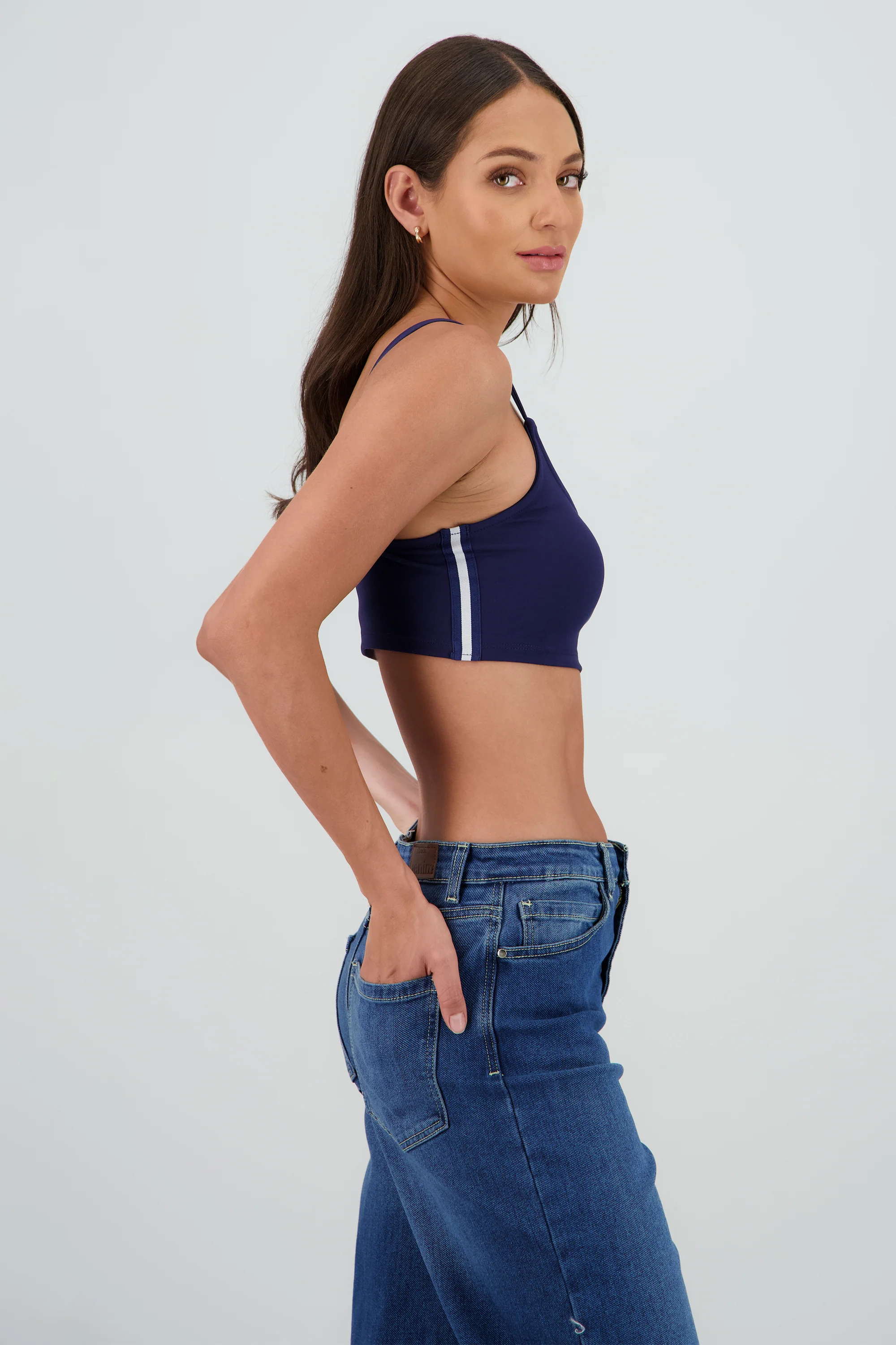 Top crop tirantes ajustables - Image 3