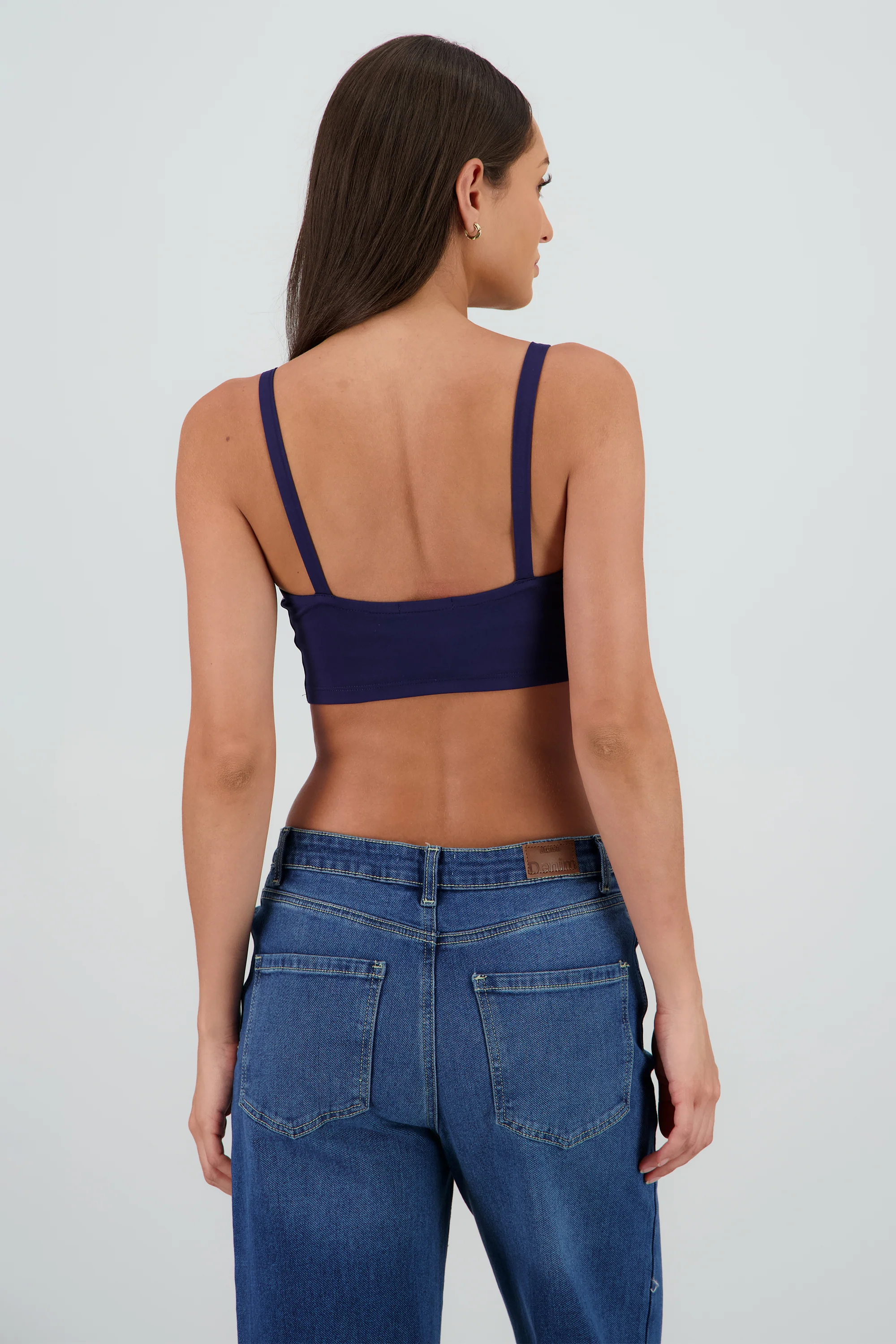 Top crop tirantes ajustables - Image 4