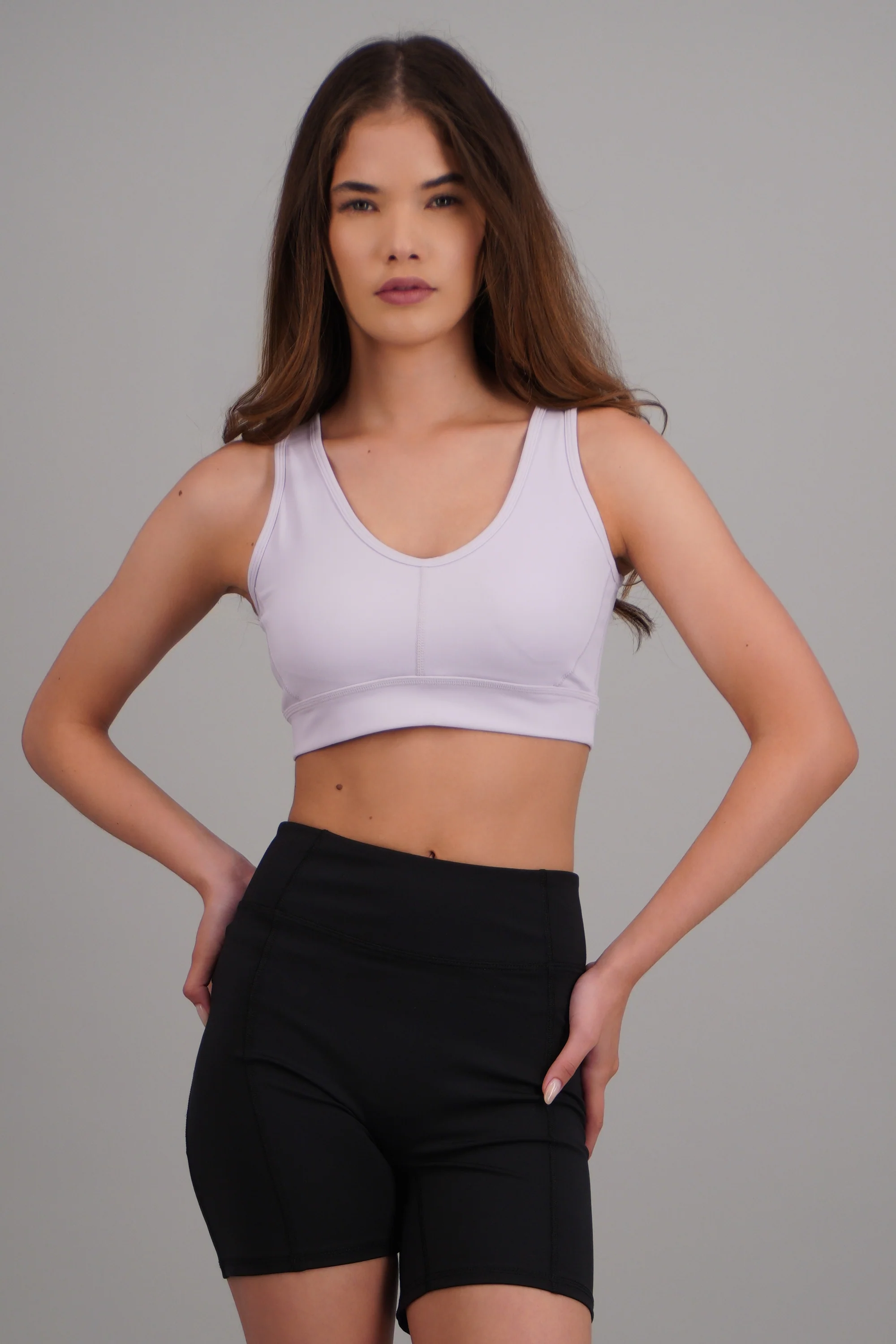 Top deportivo corte espalda - Image 2