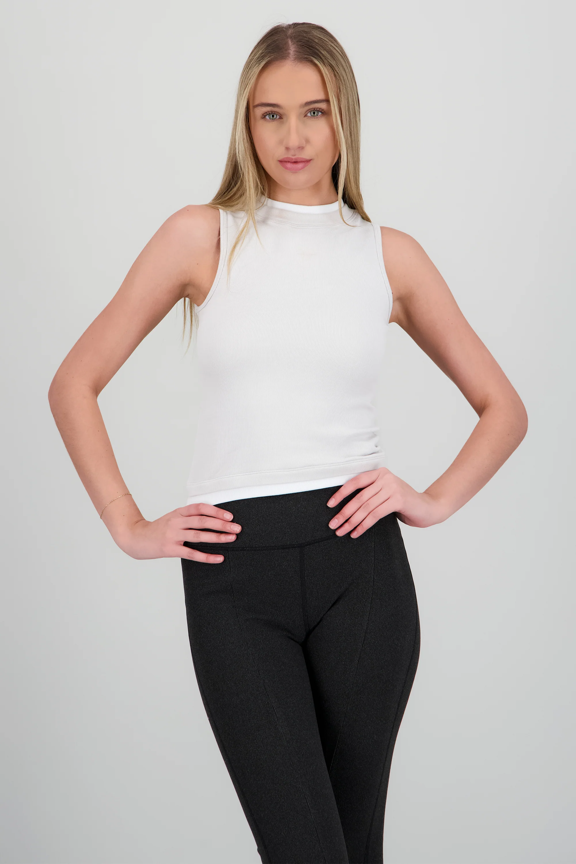 Top doble tela - Image 2