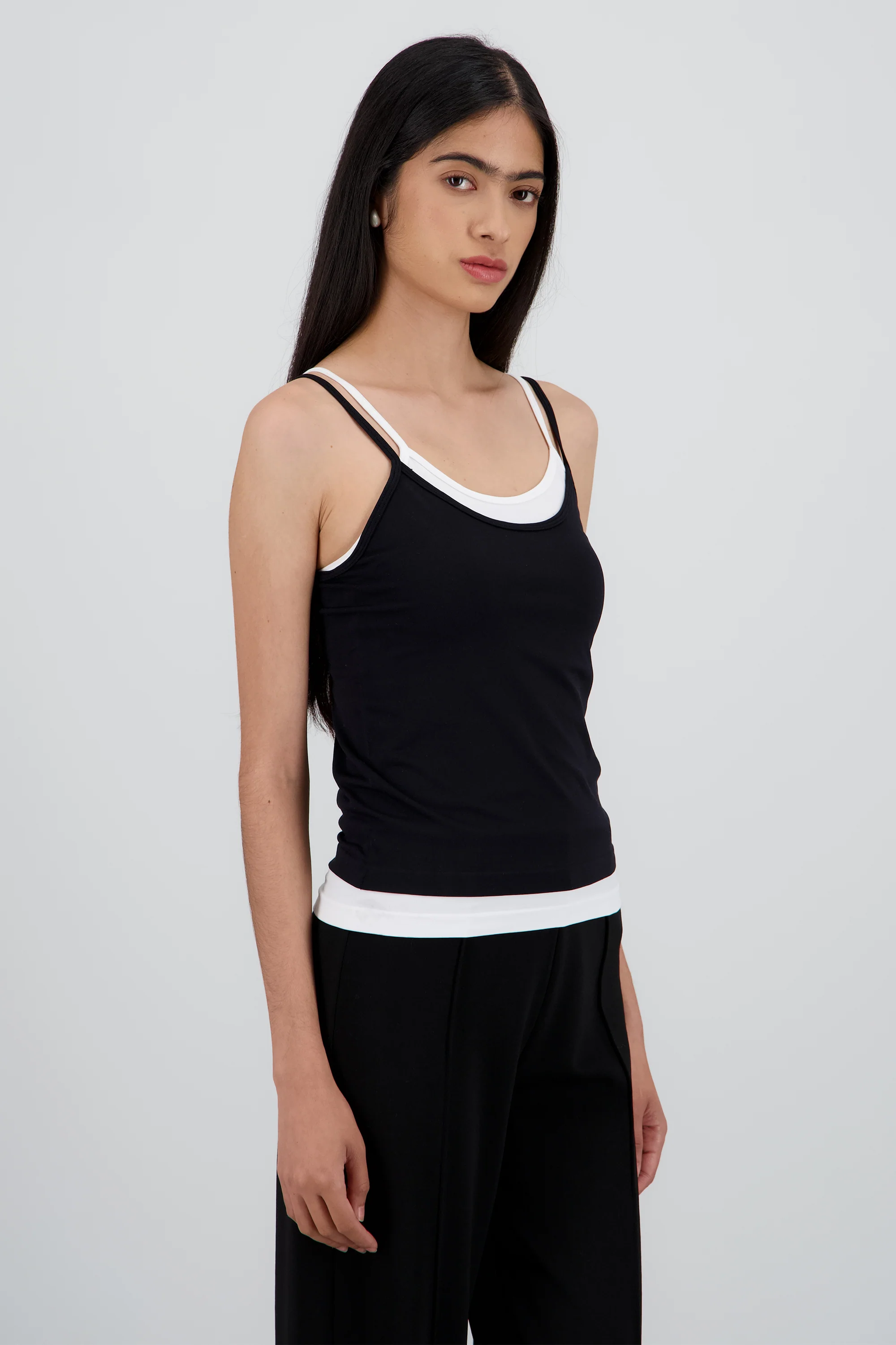 Top doble tirantes - Image 3