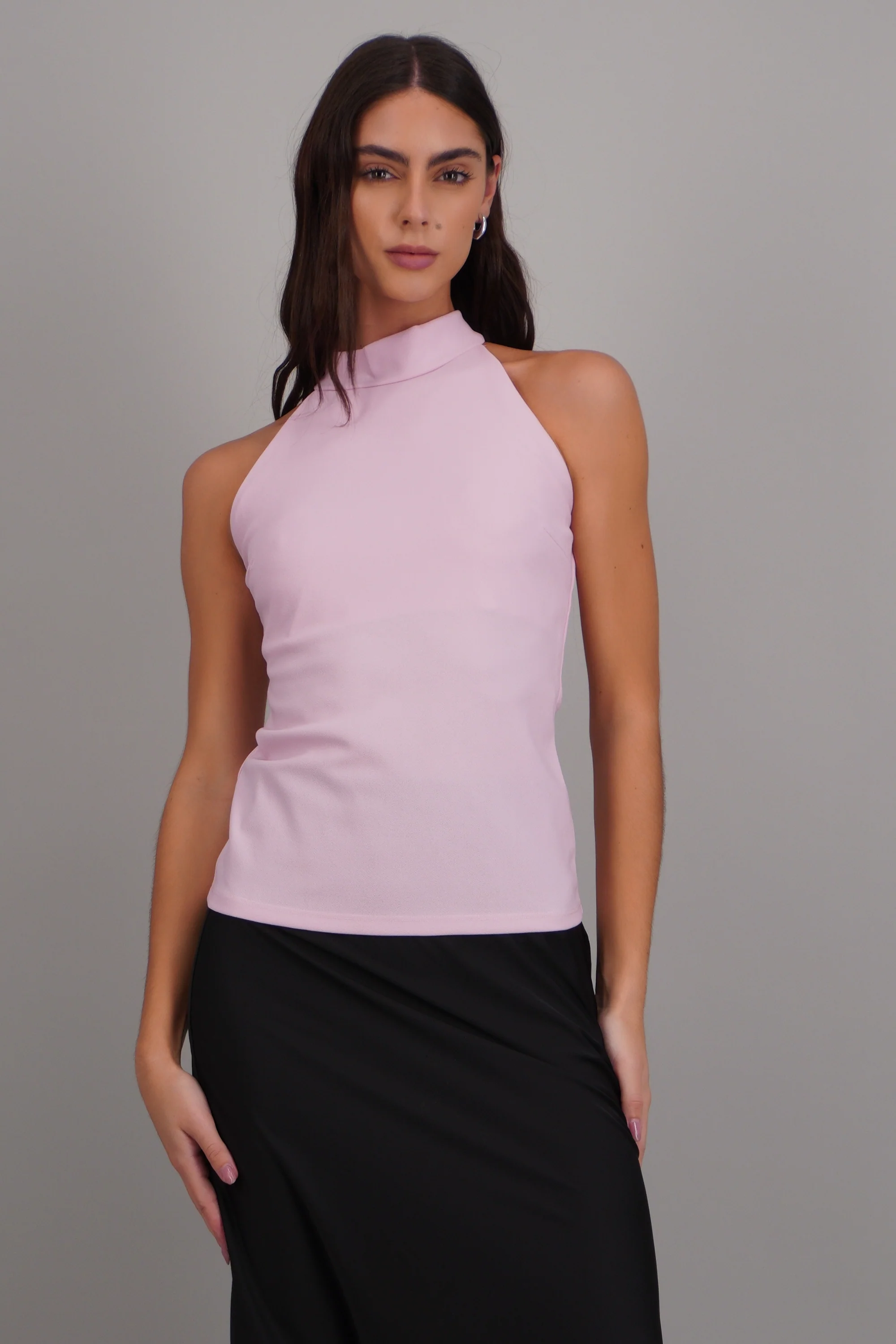 Top escote halter - Image 3