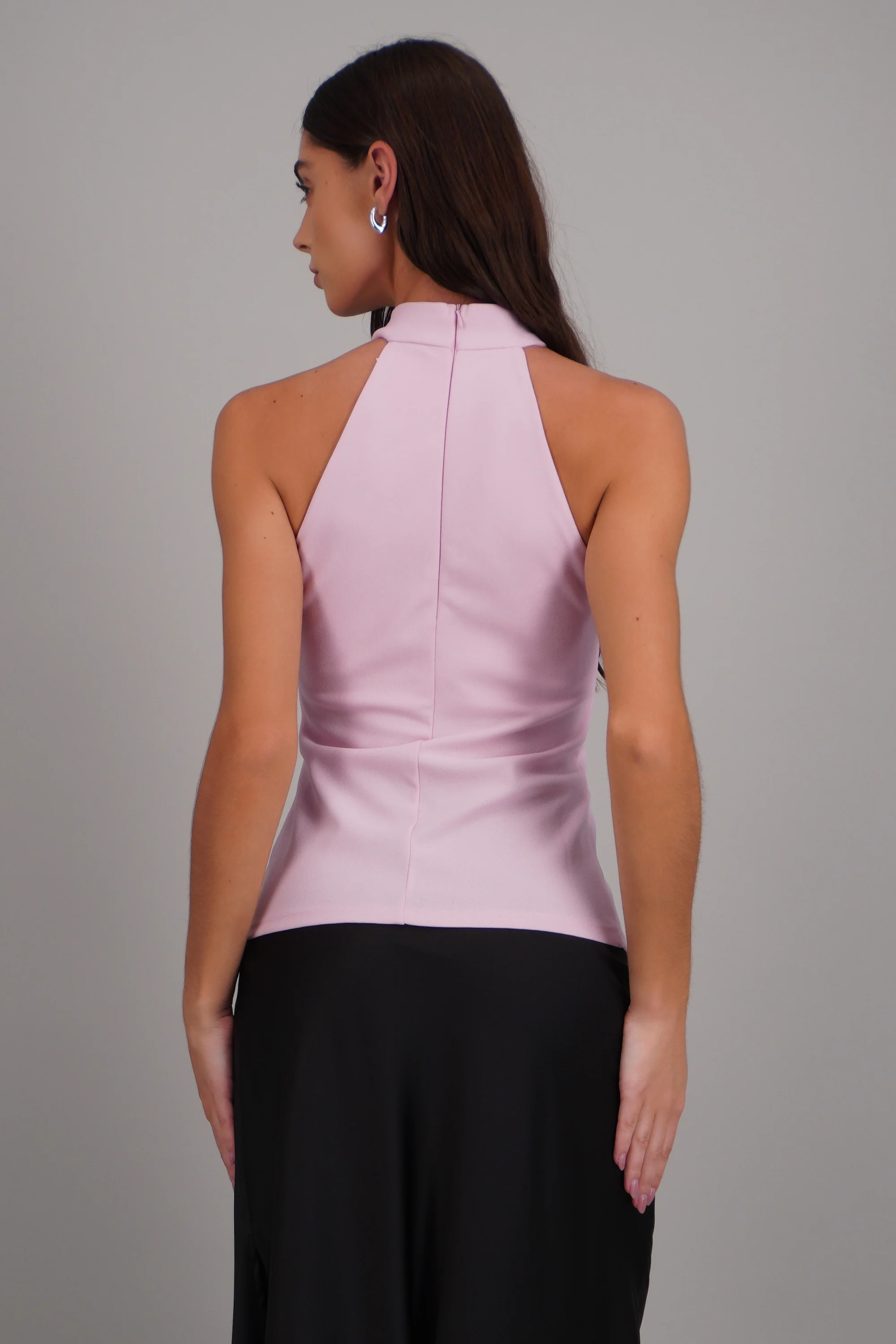 Top escote halter - Image 4