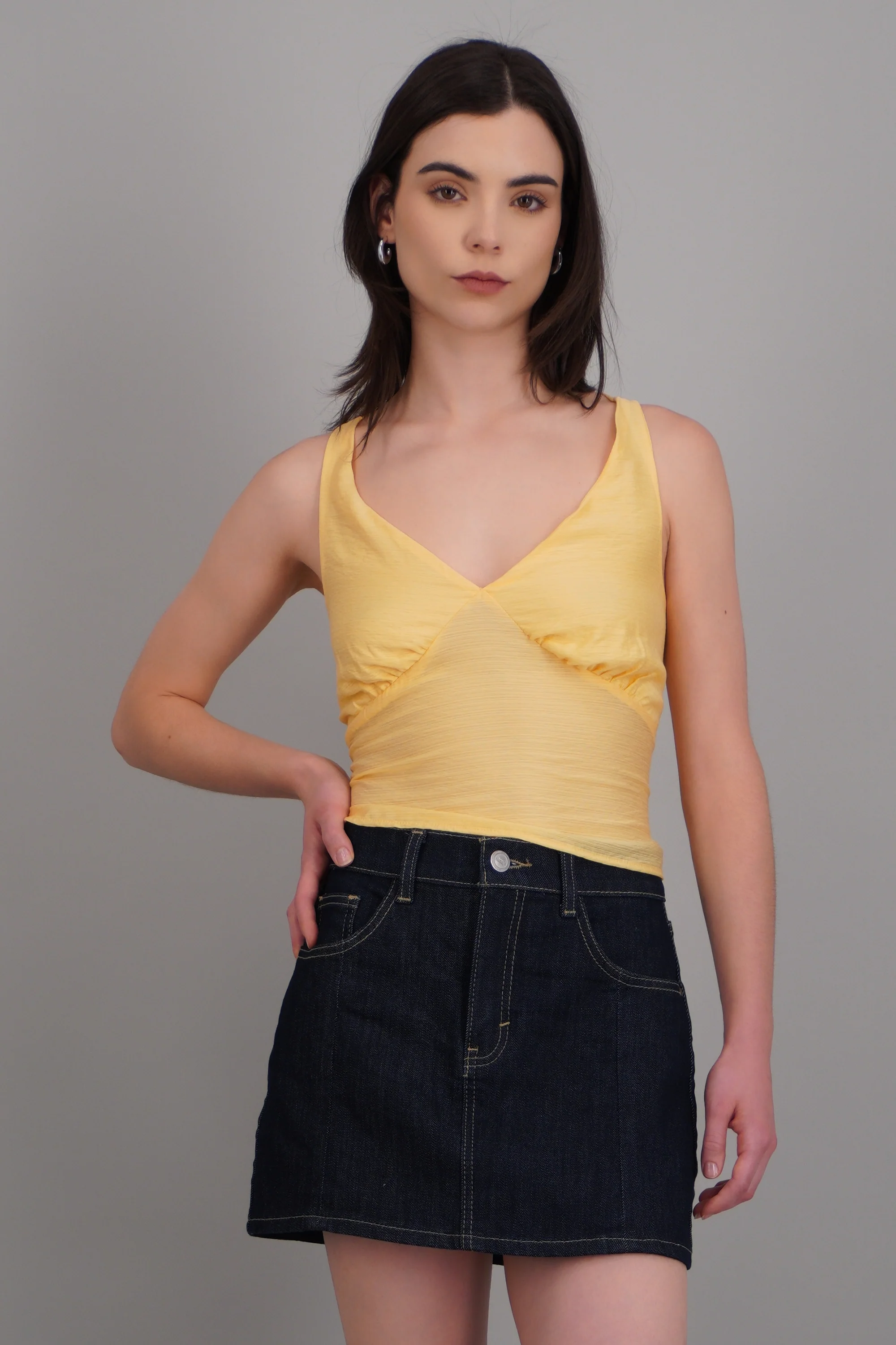 Top halter det copas