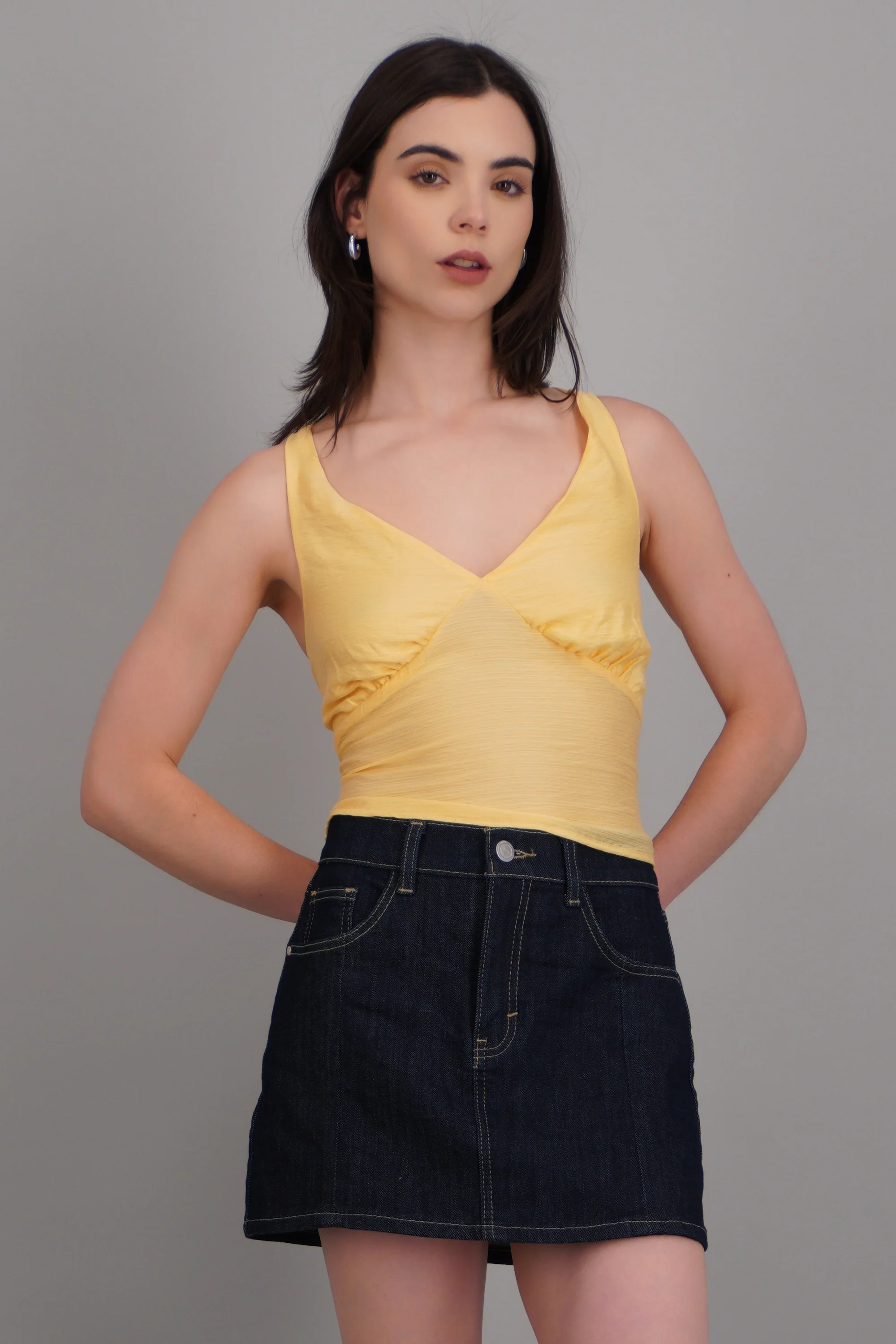 Top halter det copas - Image 3