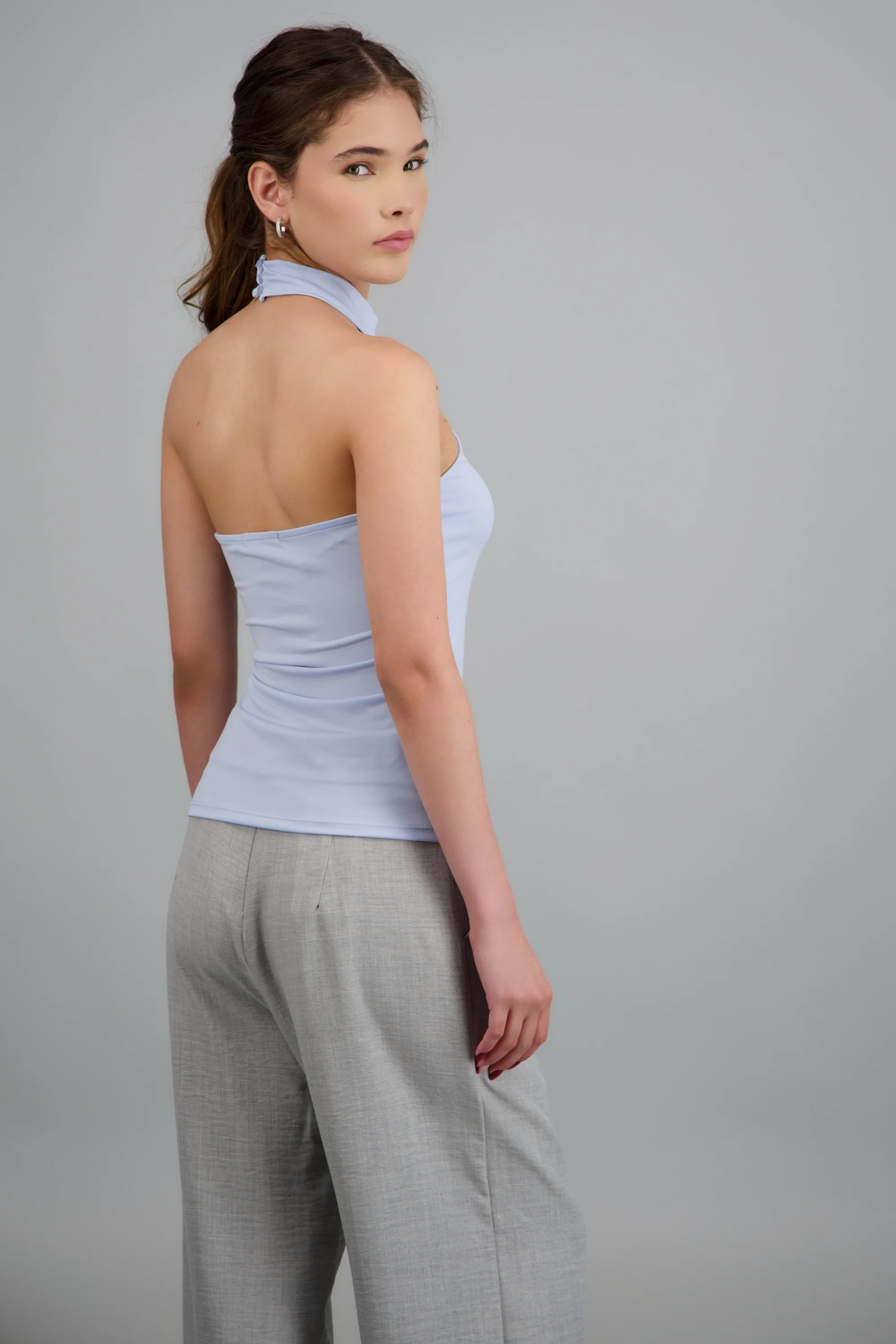 Top halter detalle herraje - Image 4