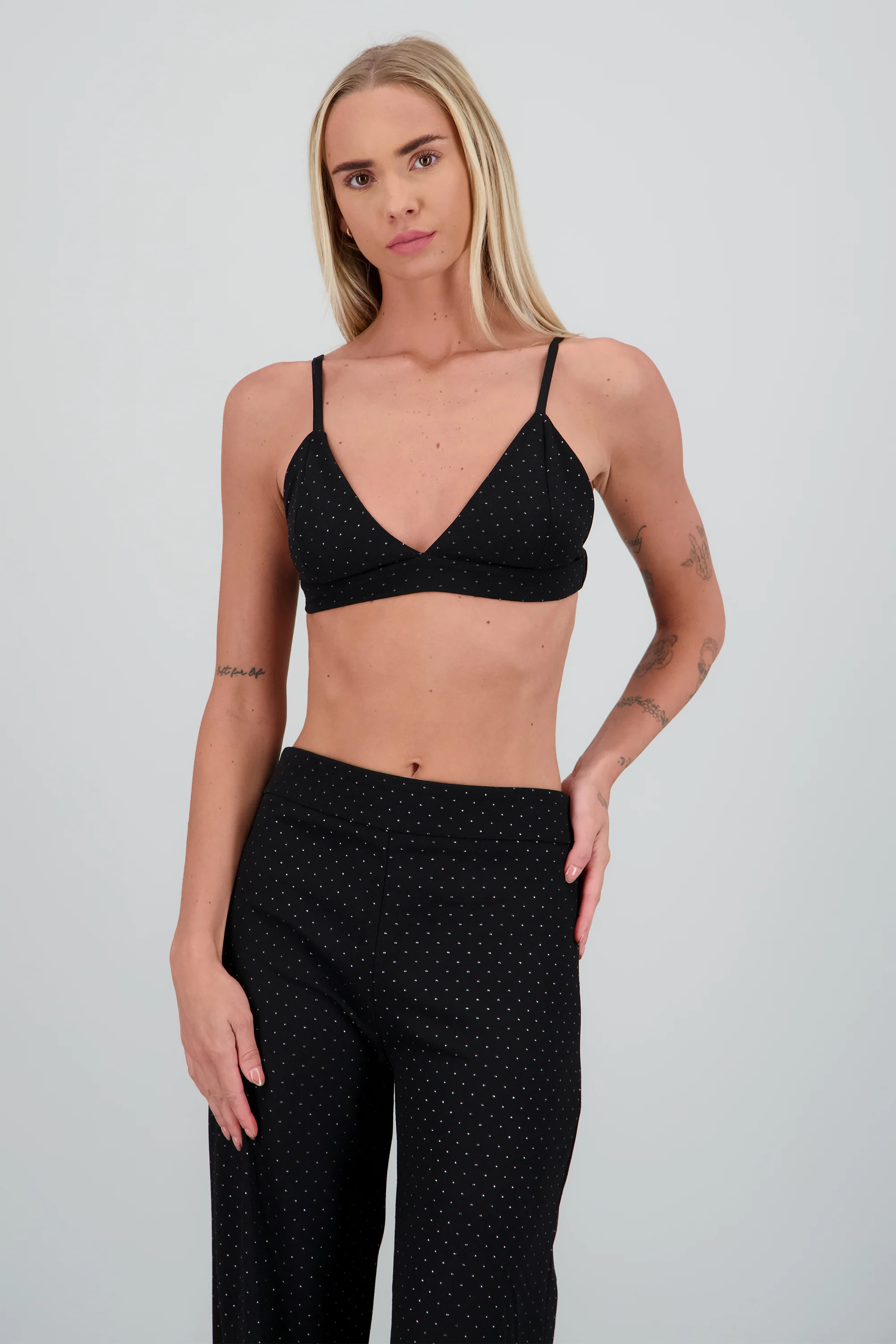 Top mini de brillos - Image 2