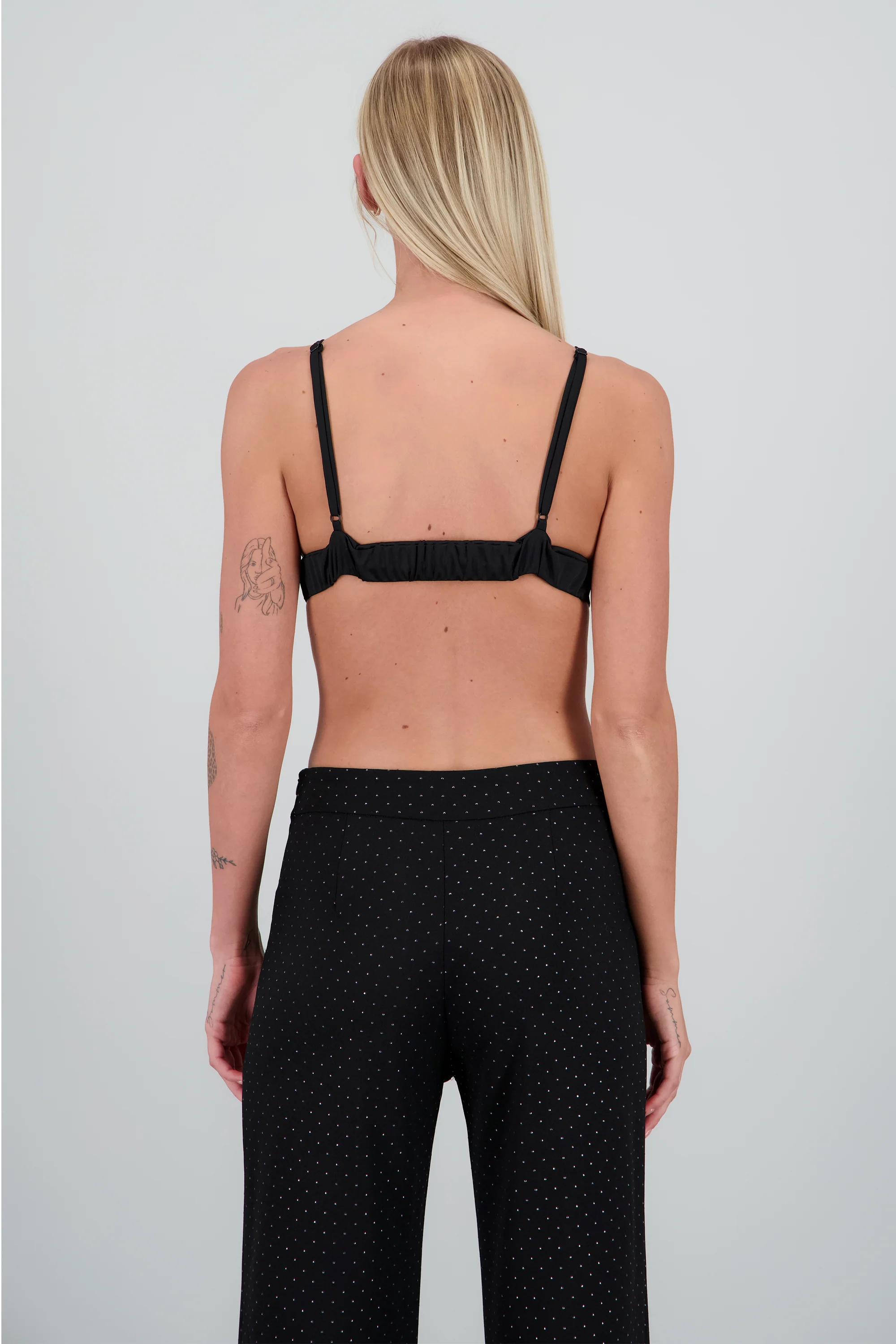 Top mini de brillos - Image 4