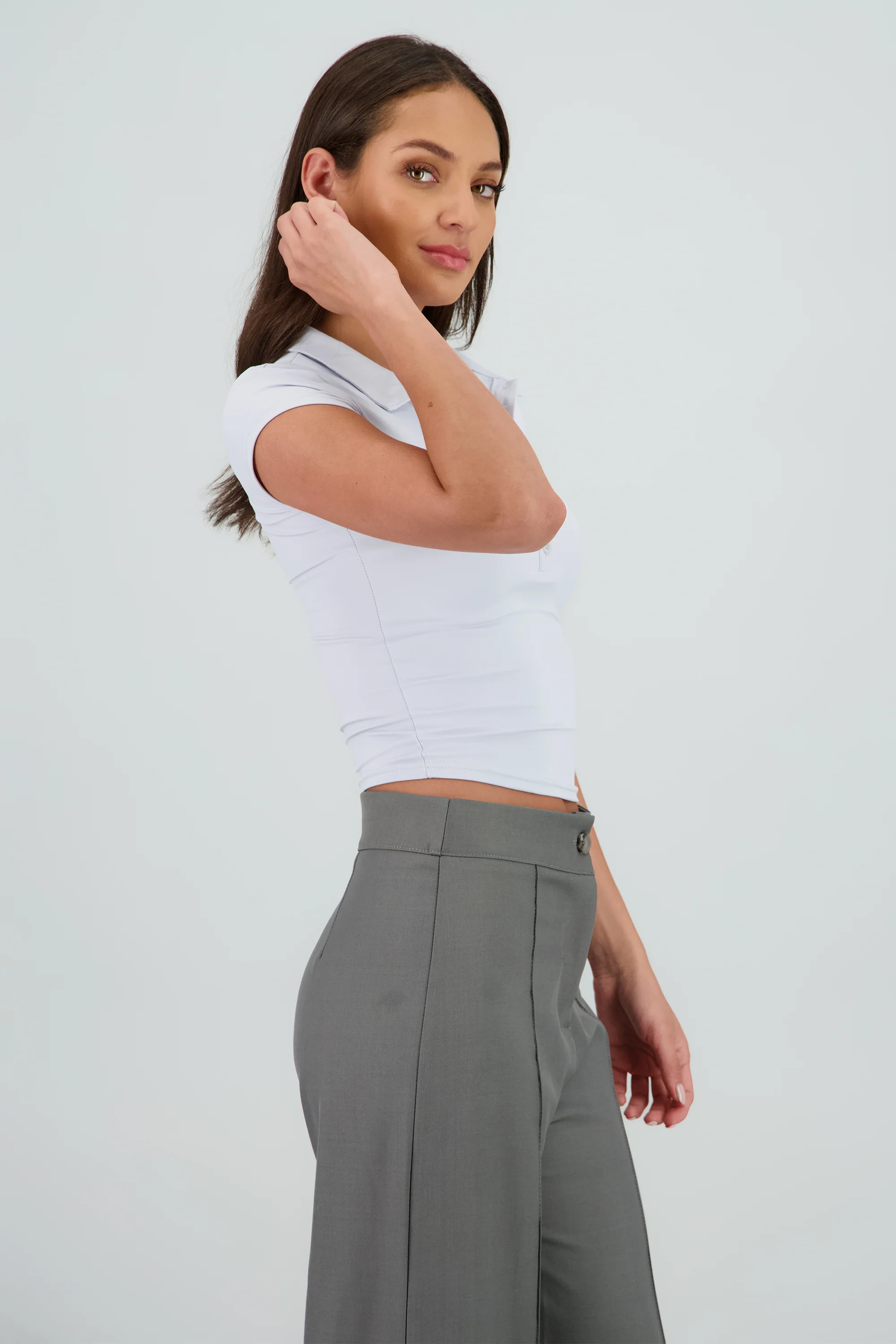 Top polo super fit - Image 3