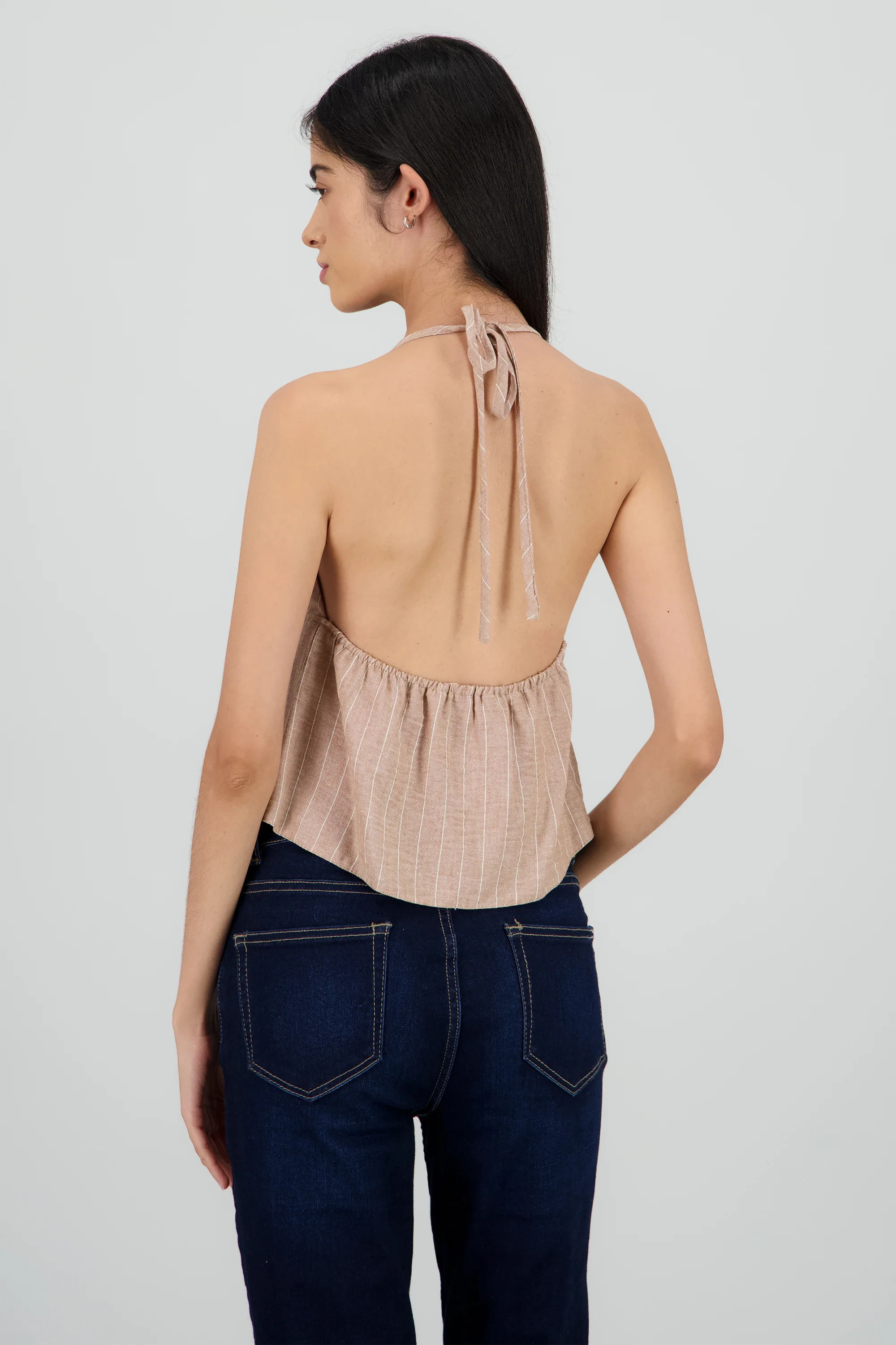 Top rayas det moño - Image 4
