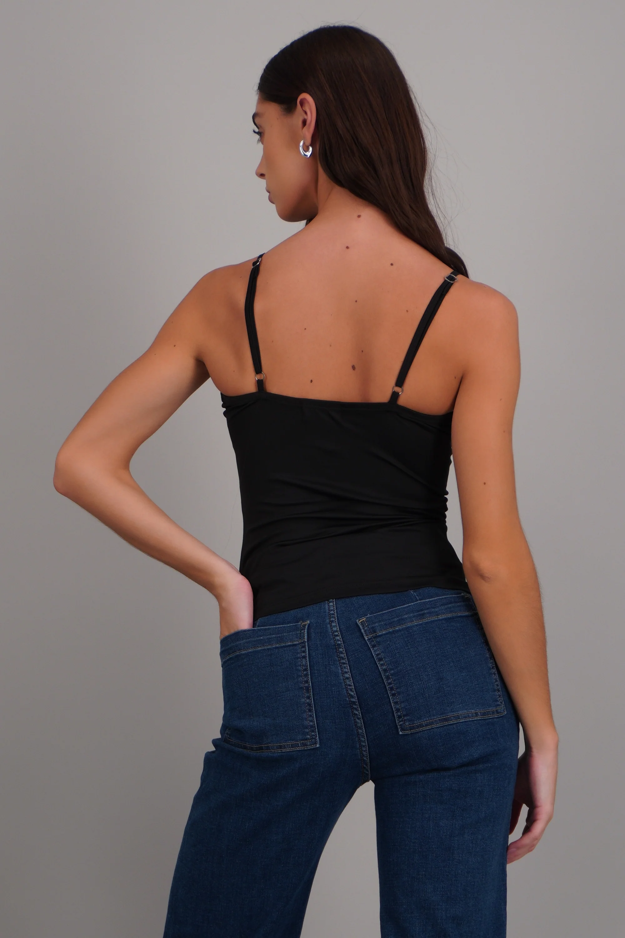 top slim tirantes detalle copas - Image 4