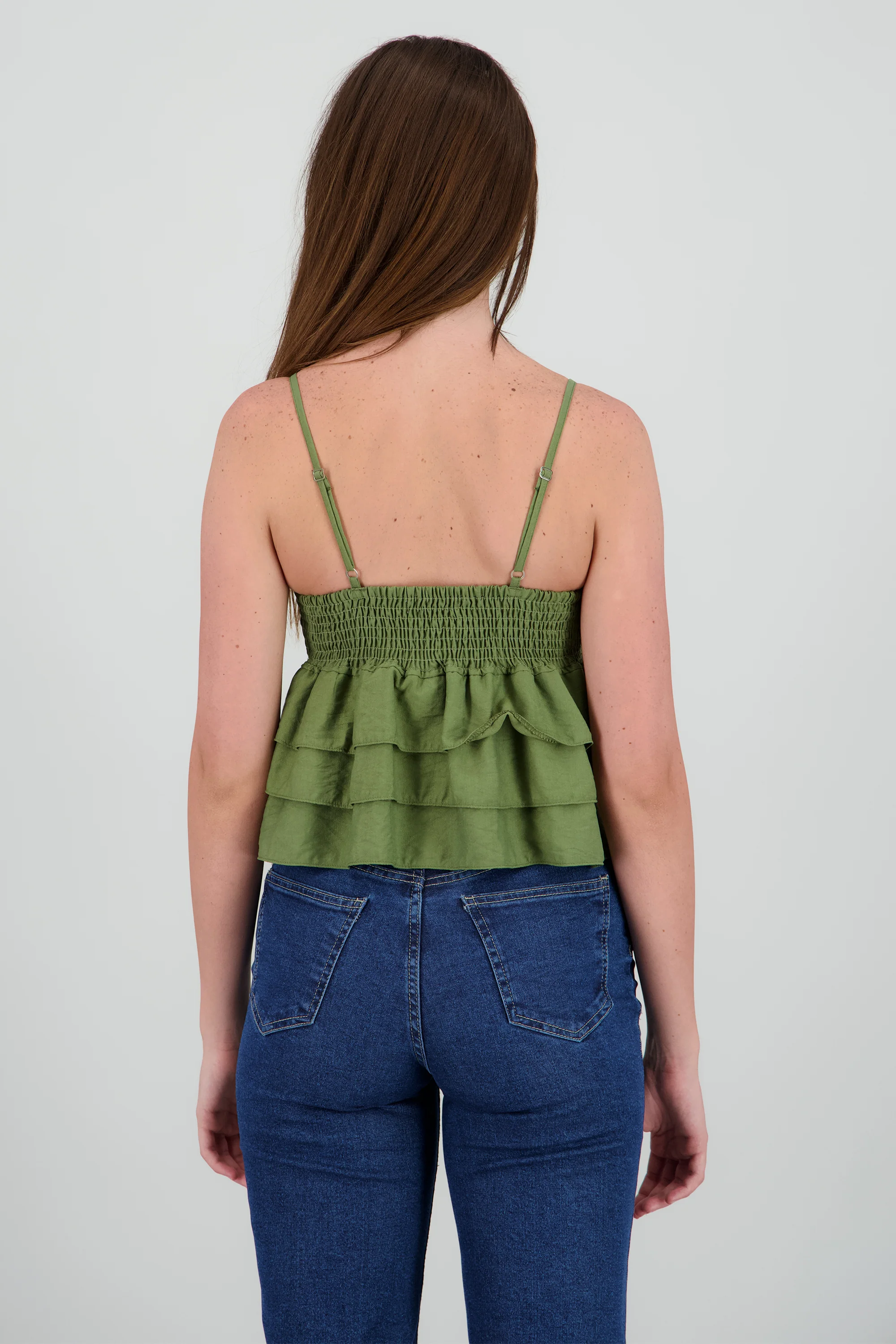 Top tirantes con olanes - Image 4