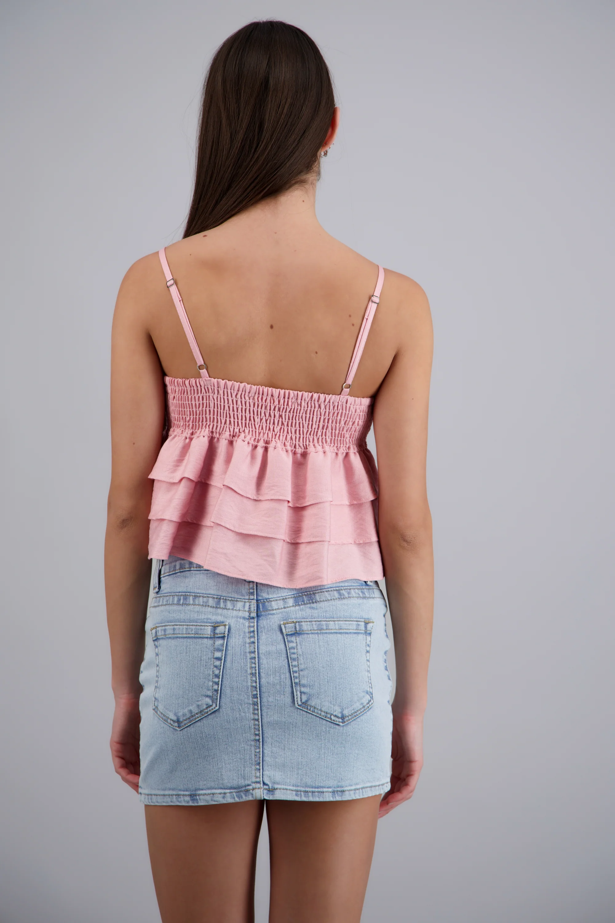 Top tirantes con olanes - Image 4