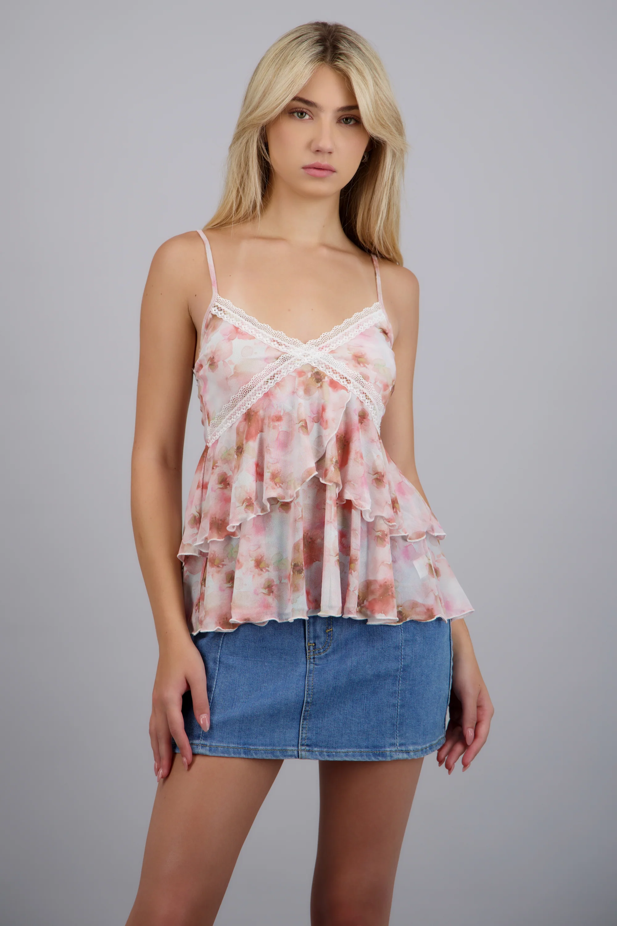 Top tirantes detalle olanes