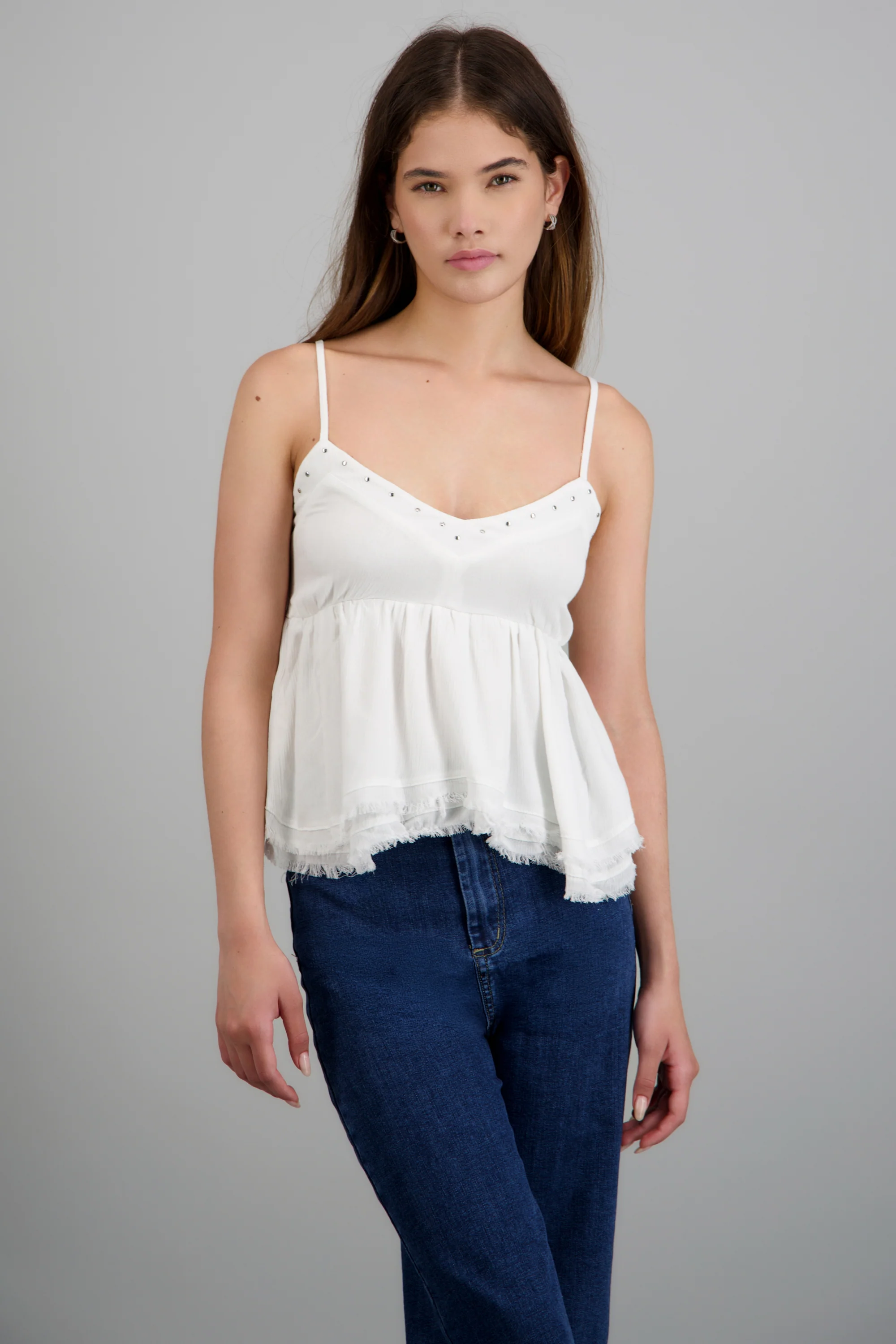 Top tirantes detalle studs