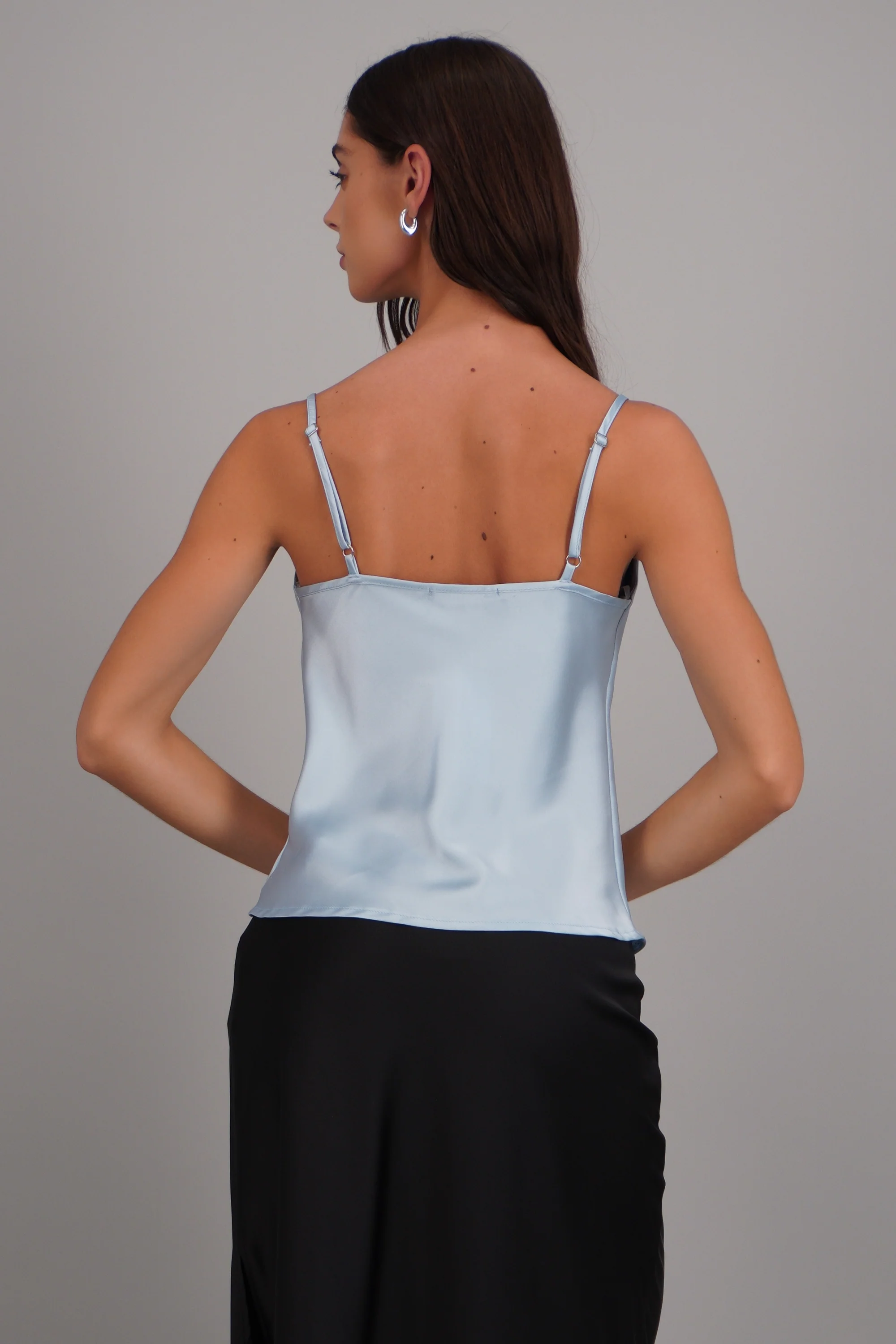 Top tirantes satin - Image 4
