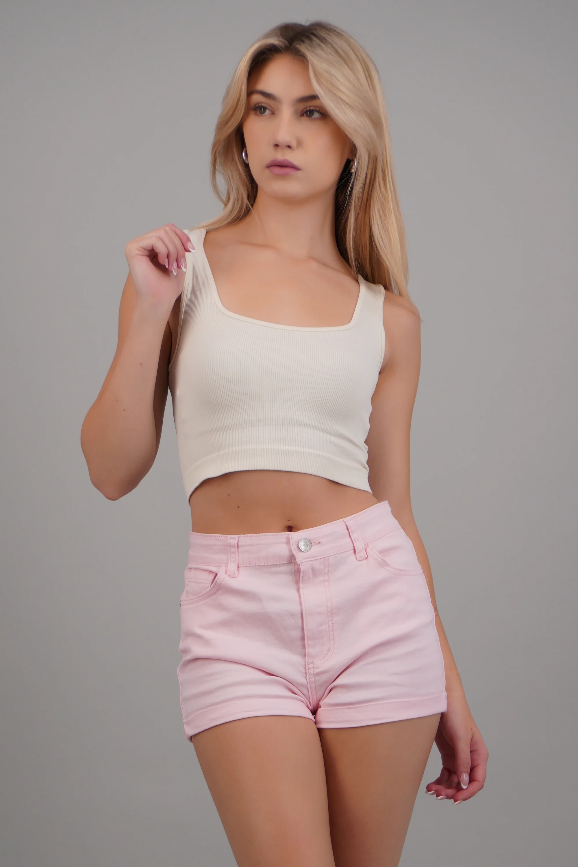 Top tirantes seamless - Image 2