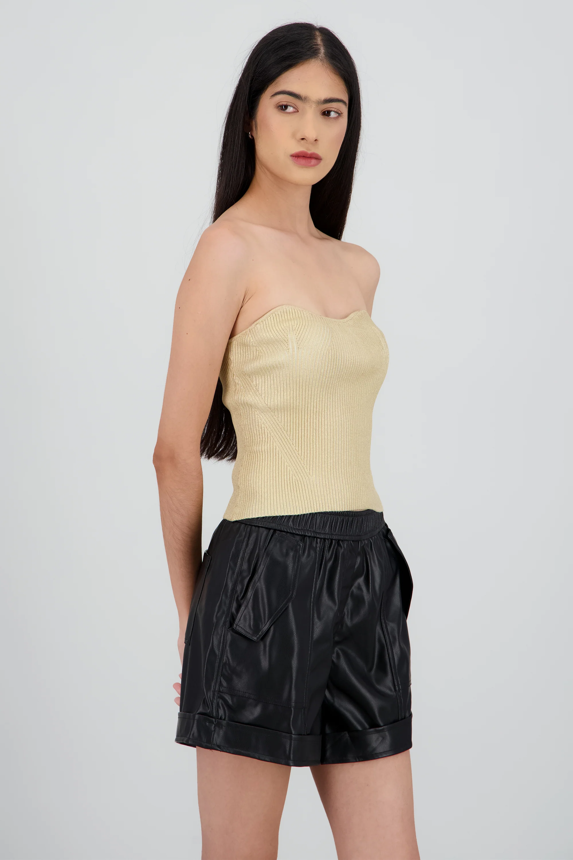 Top tubodetalle lurex - Image 3