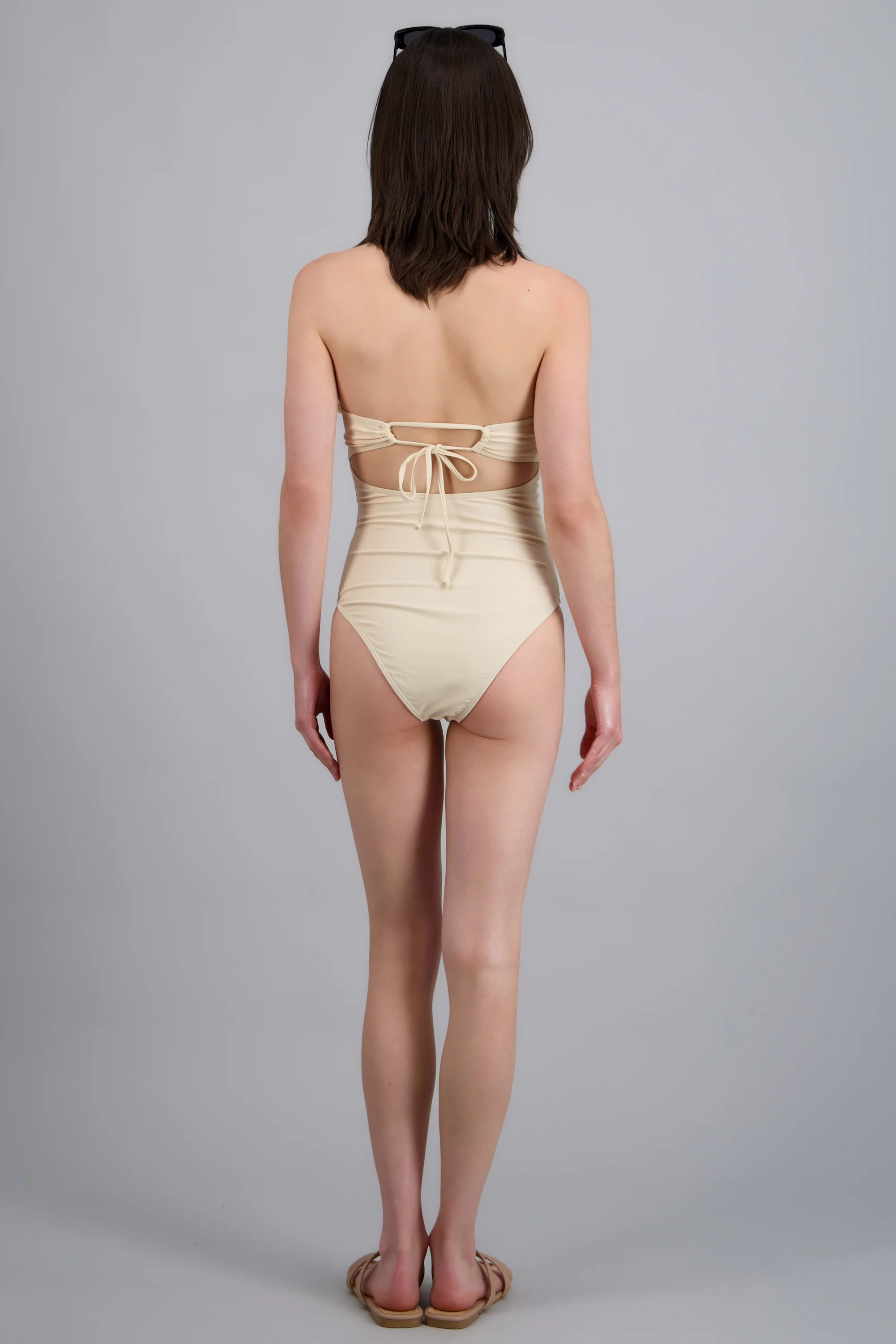 Traje de baño conchitas - Image 4
