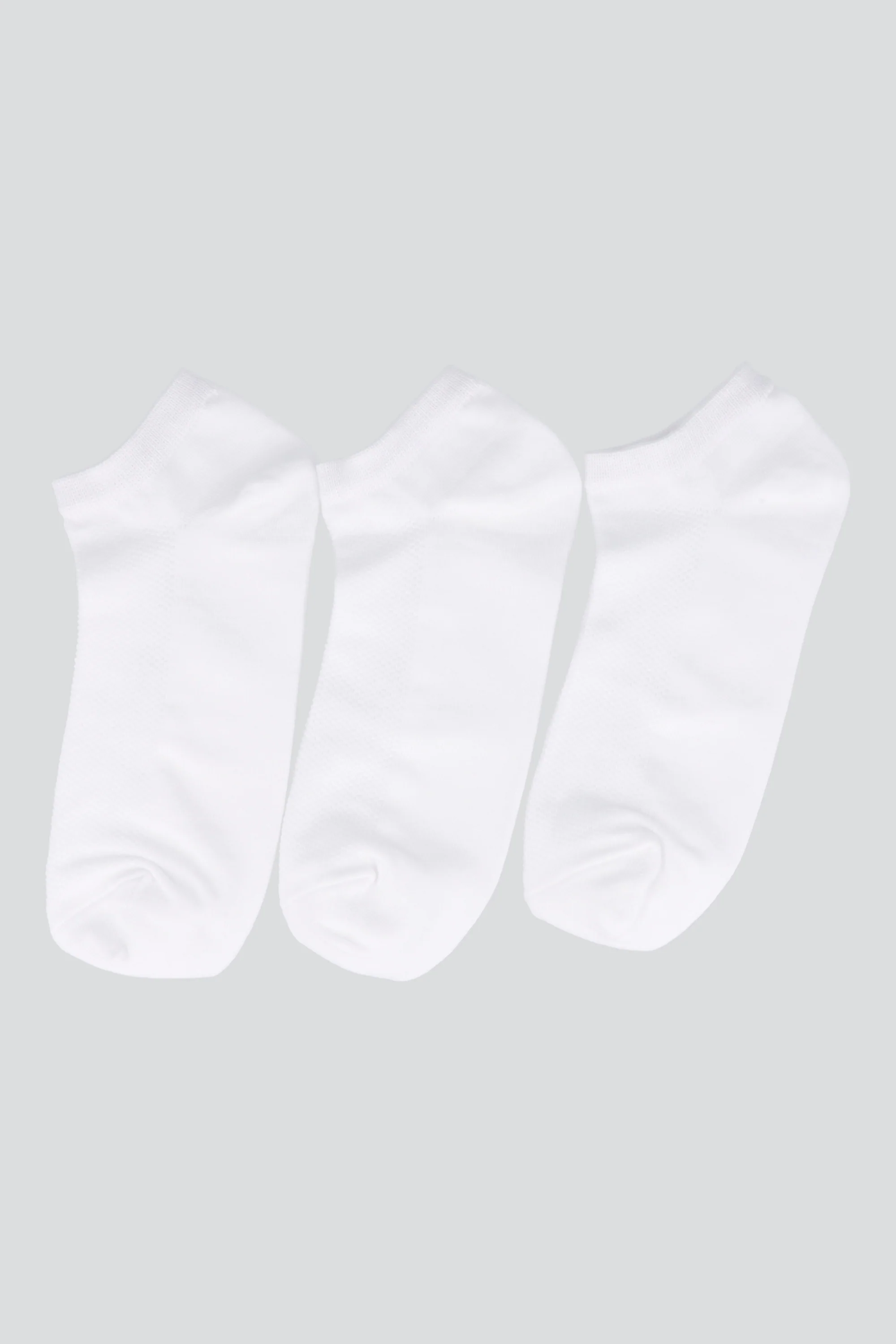 Tripack básico sport bambú