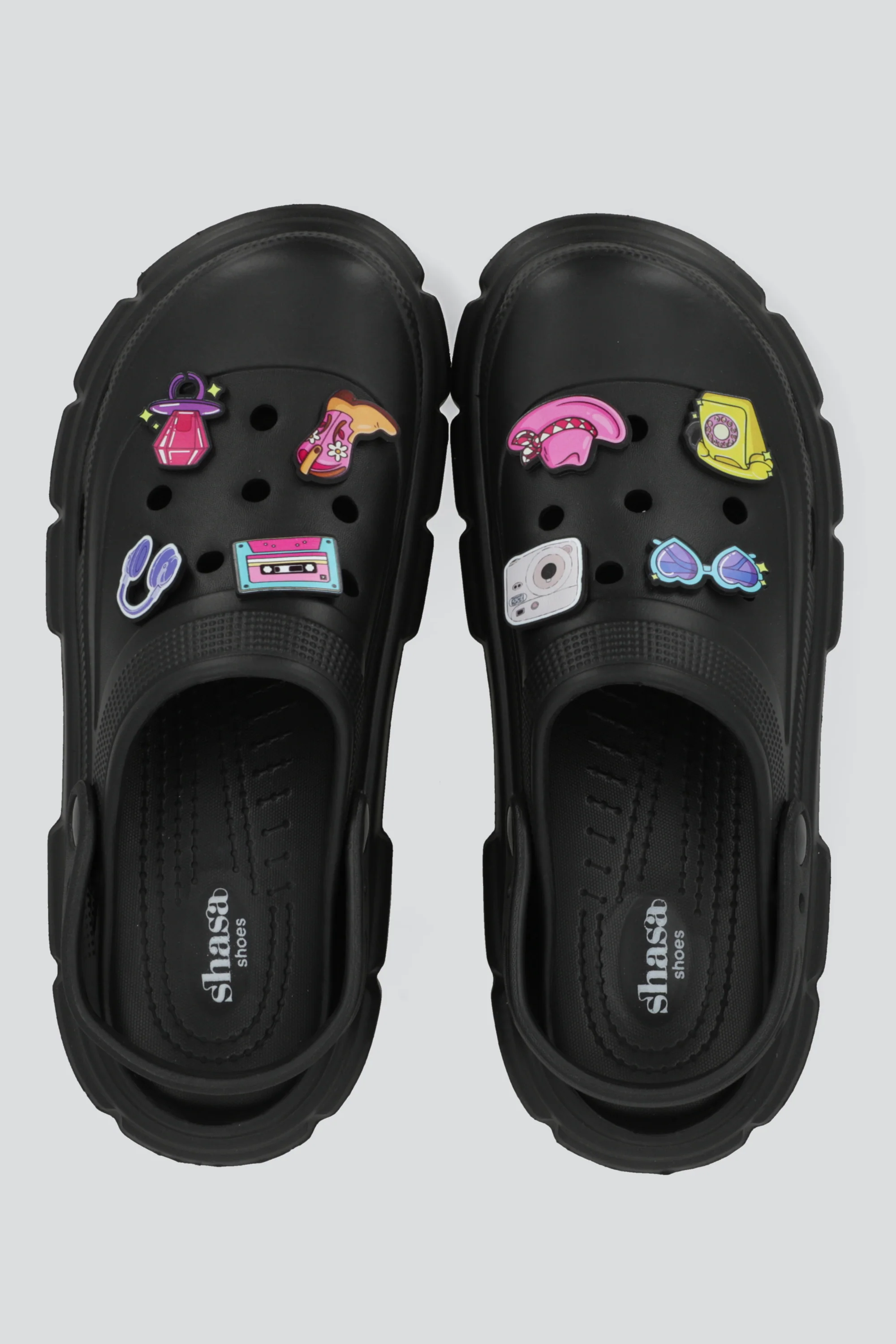 Zueco eva charms cool - Image 2