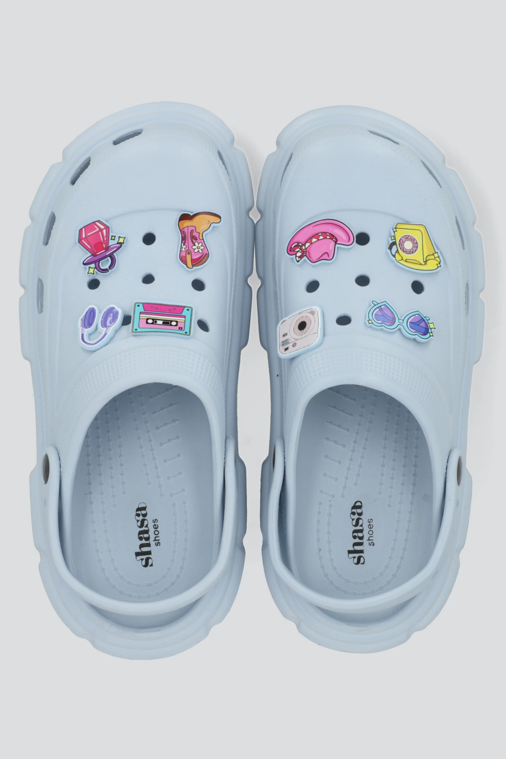 Zueco eva charms cool - Image 2