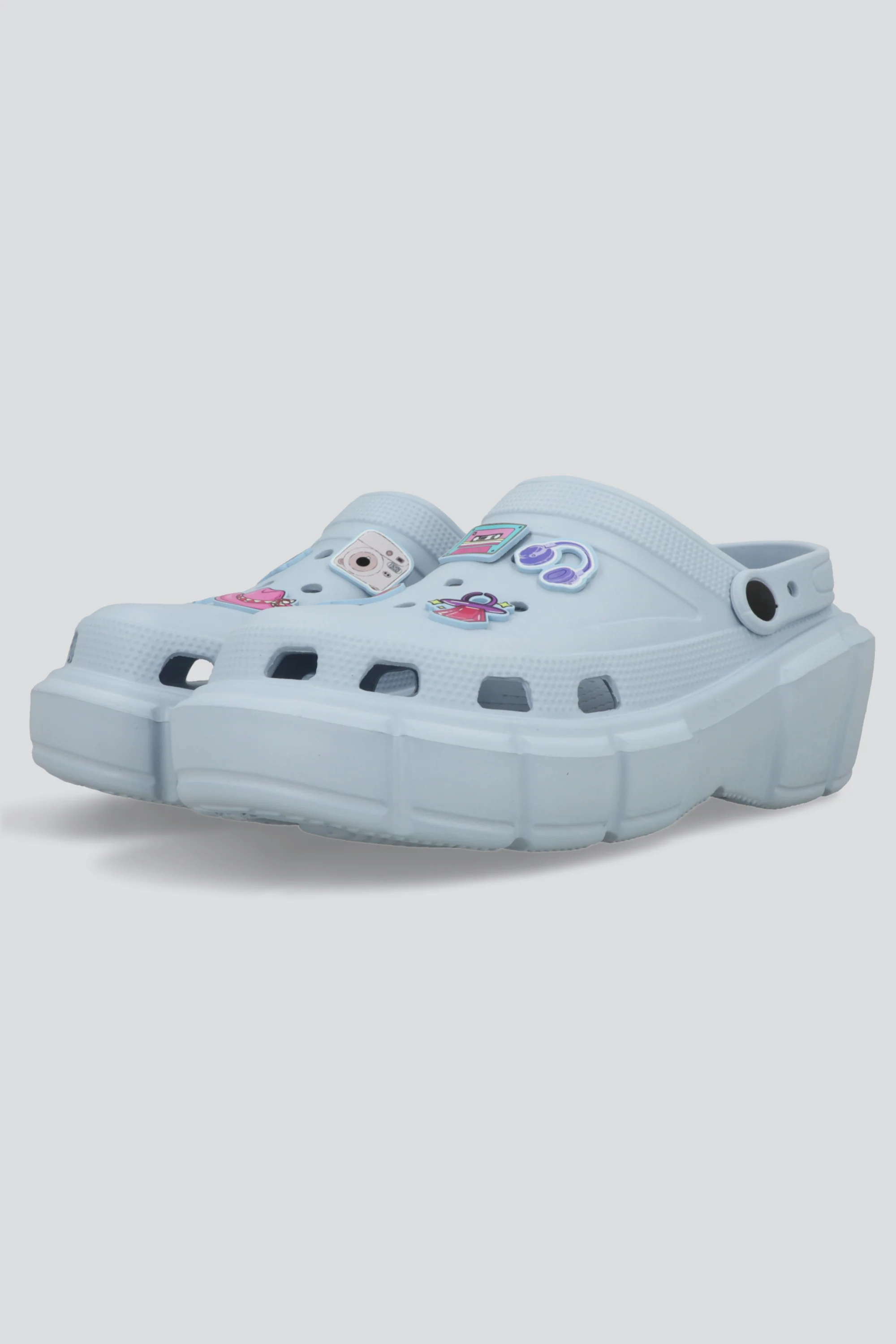 Zueco eva charms cool - Image 4
